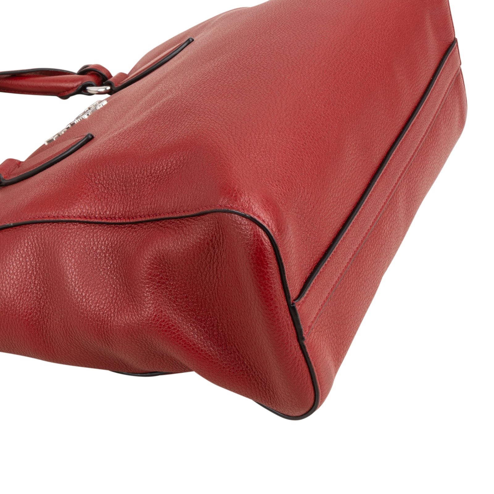 Prada - Vitello Daino Tote Handbag