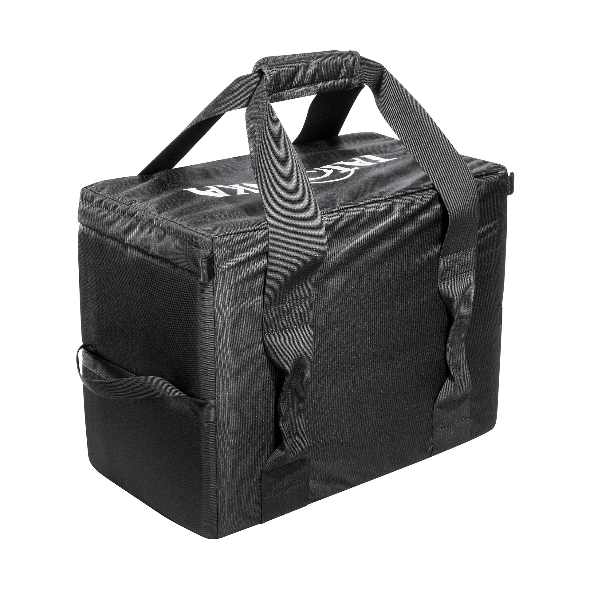 Gear Bag 40 Transporttasche - black