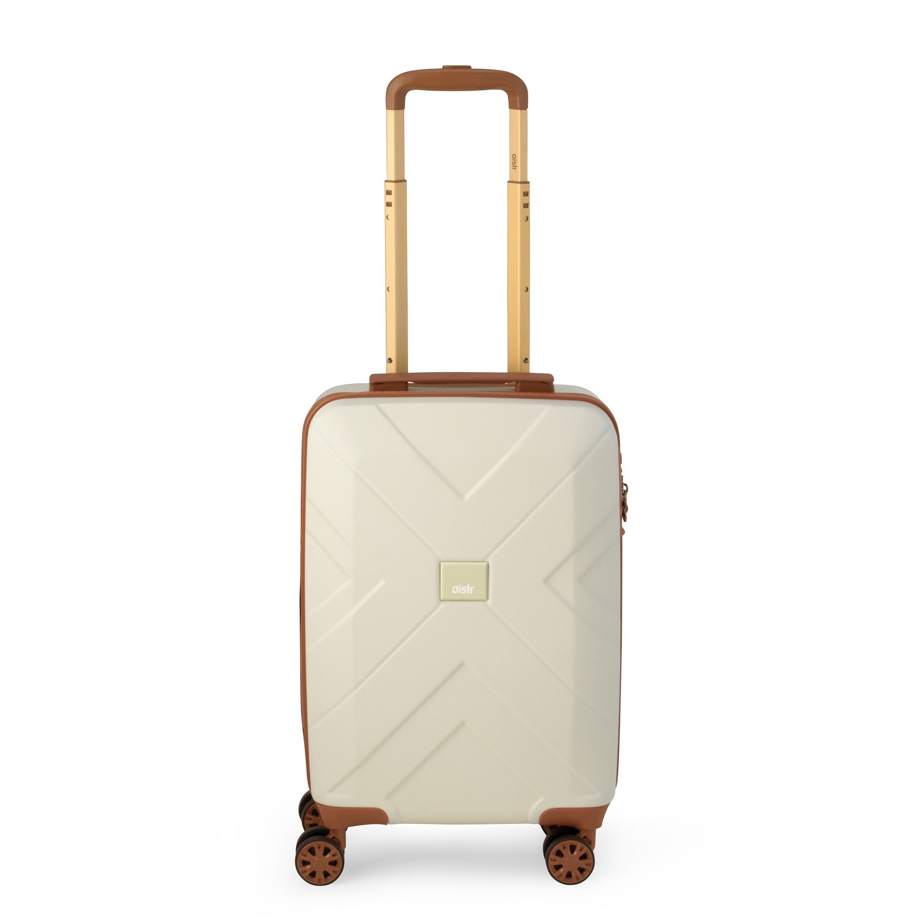 FLORENCE Handgepäck S (55 cm) - off white