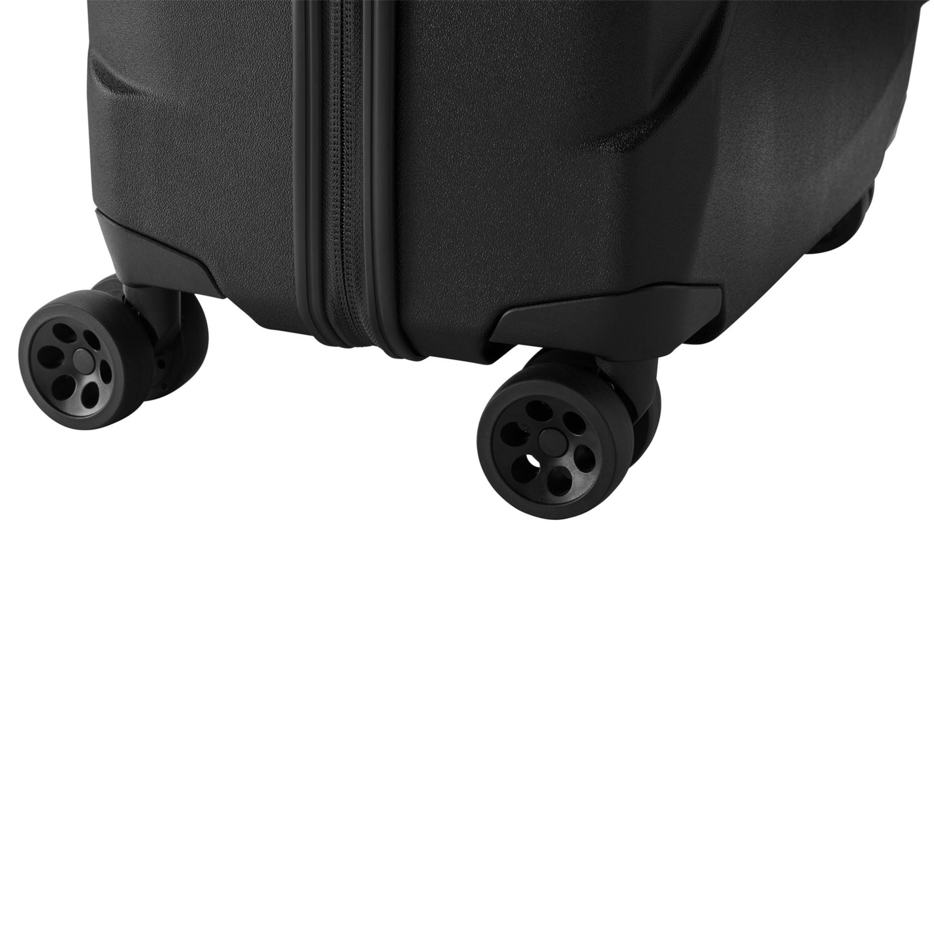 Tarmac Trolley (74 cm) - black
