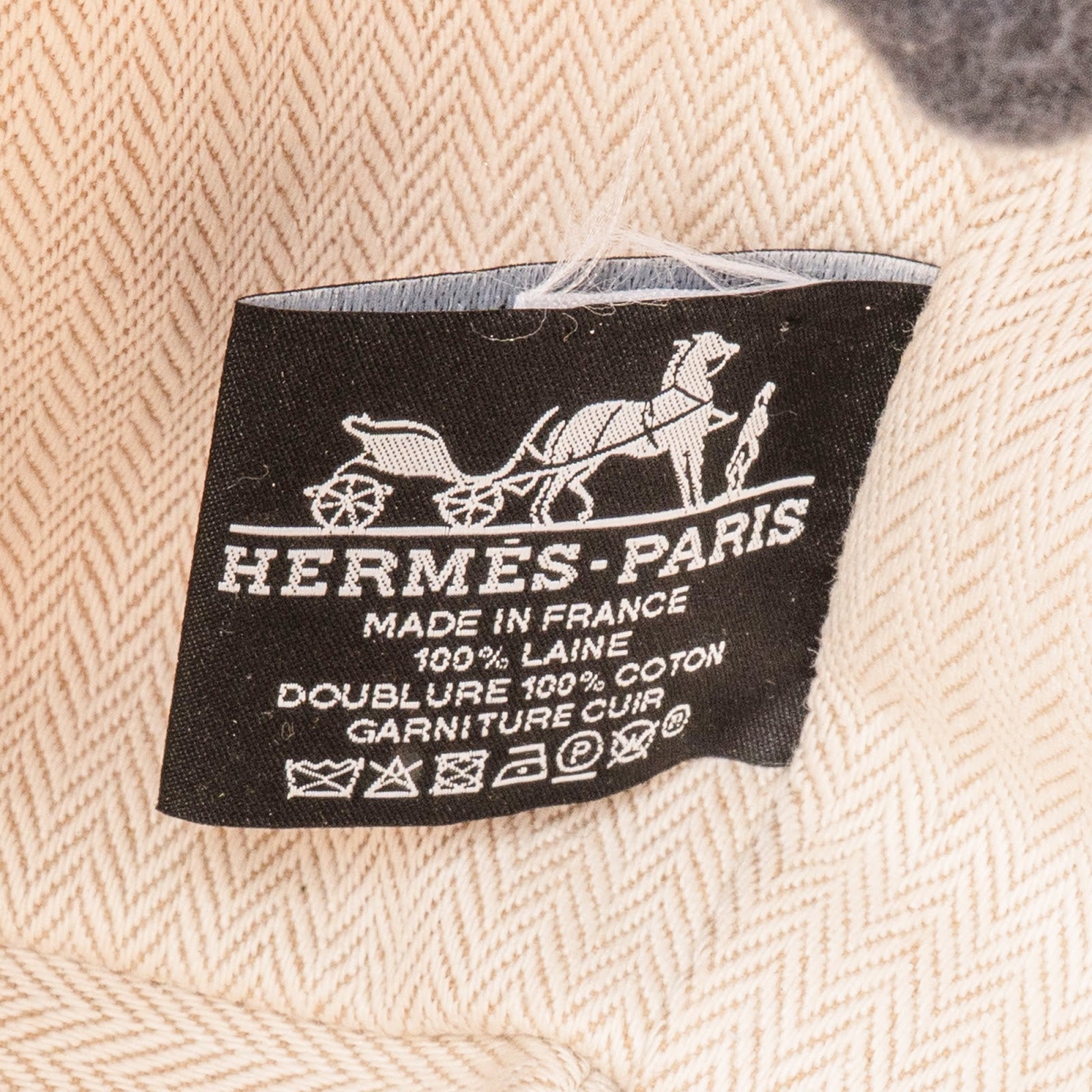 Hermès – Bride-a-Brac Case PM Kulturbeutel