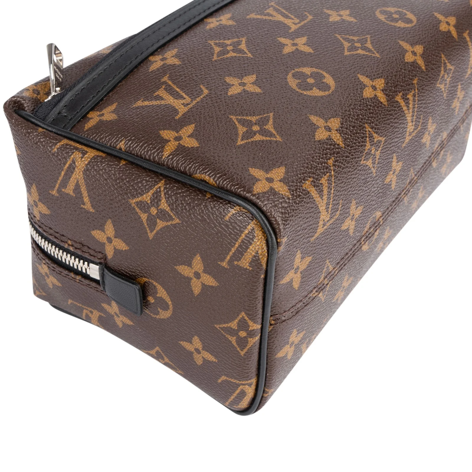 Louis Vuitton Monogram Macassar Canvas Autre Marque Kulturbeutel