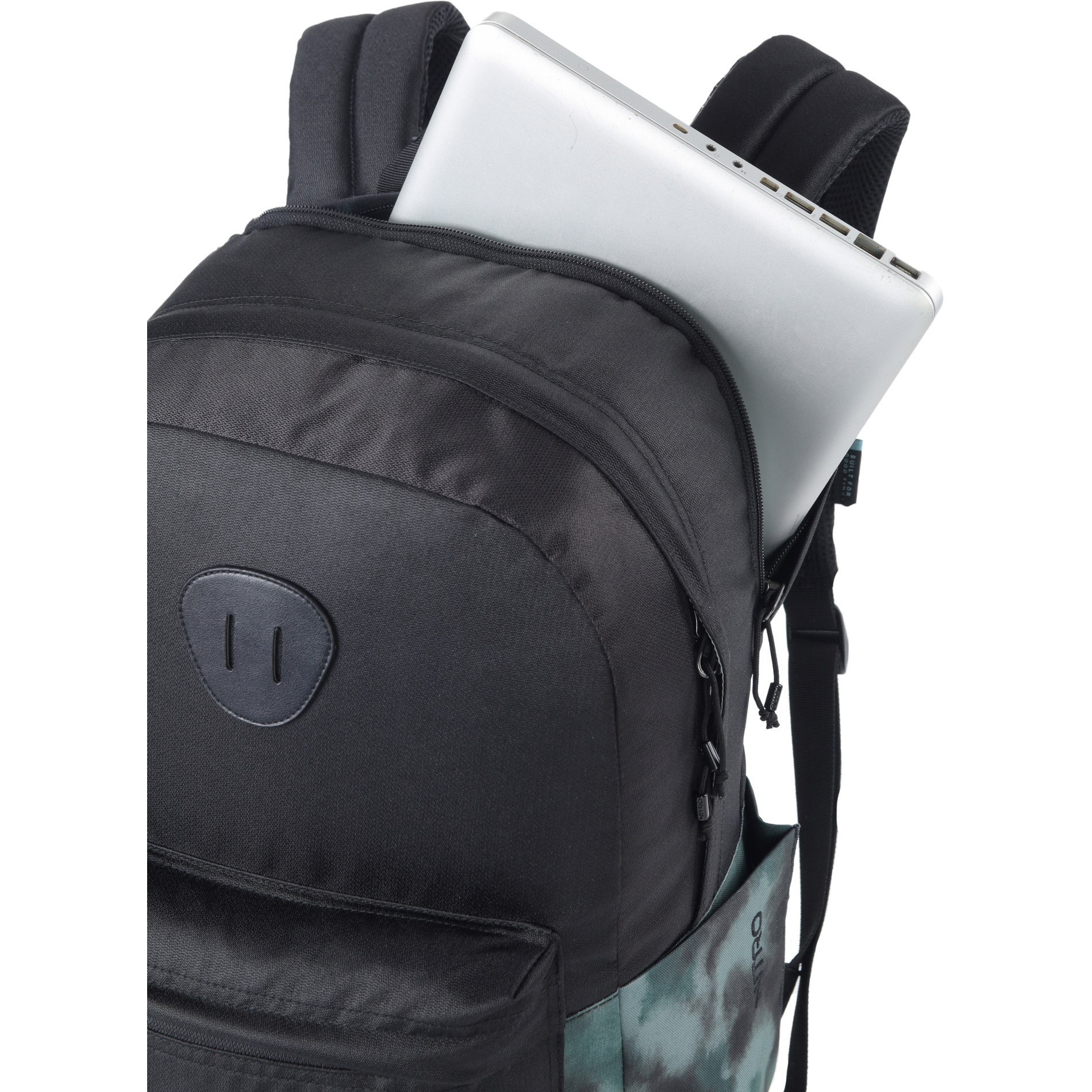 Rucksack URBAN PLUS - Reef Break