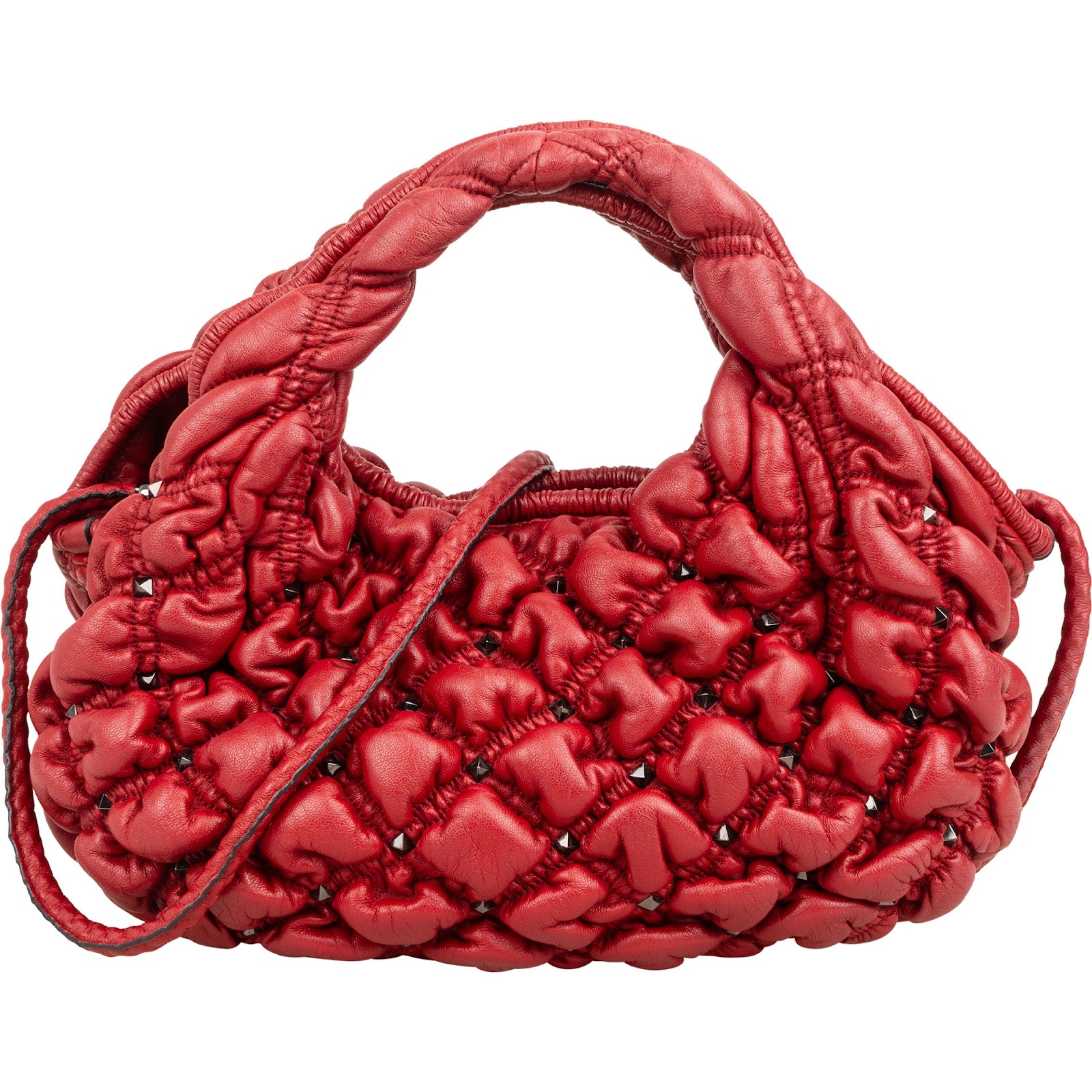 Valentino Garavani – Rockstud Spicchi handtas