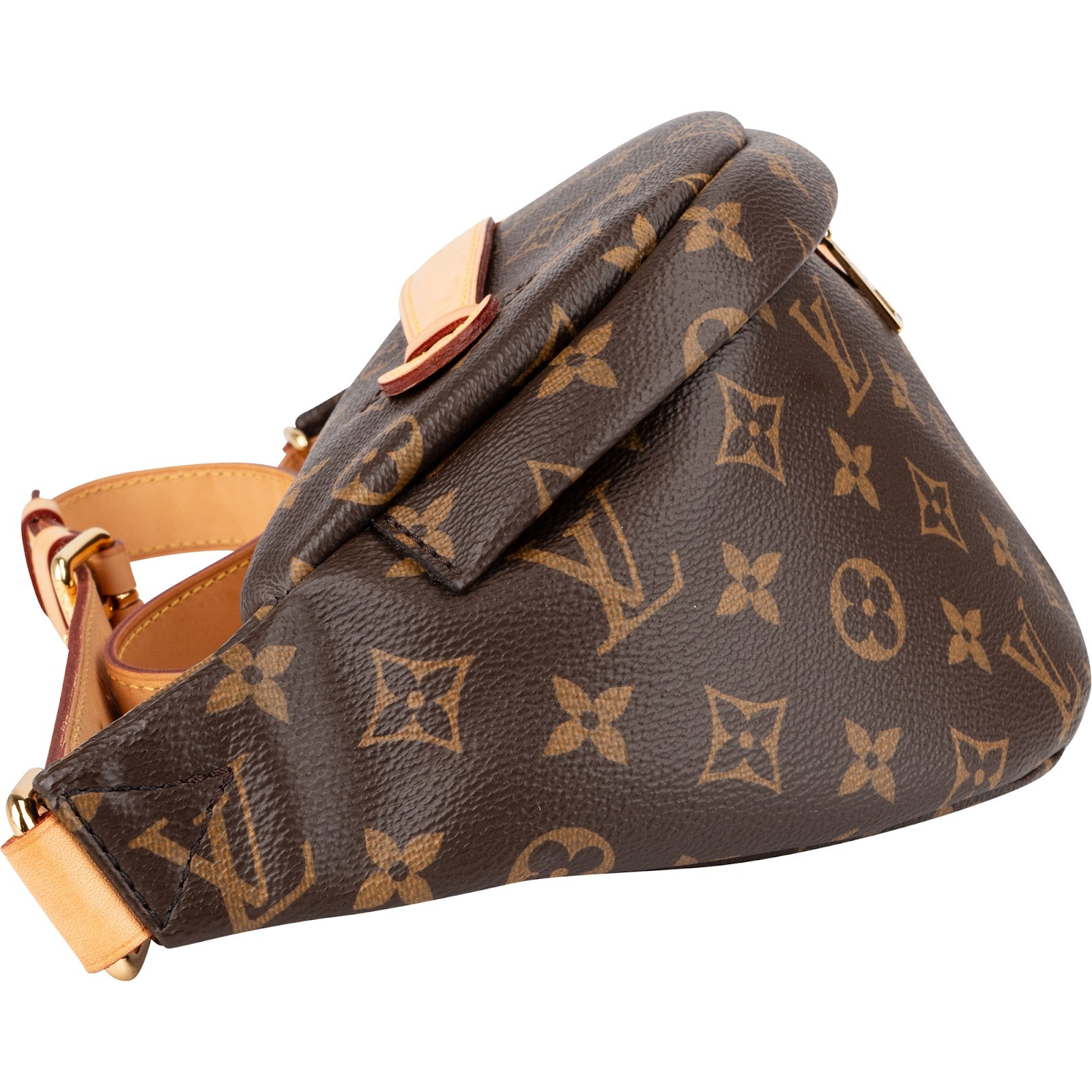 Louis Vuitton - Bumbag MM Crossbody Bag