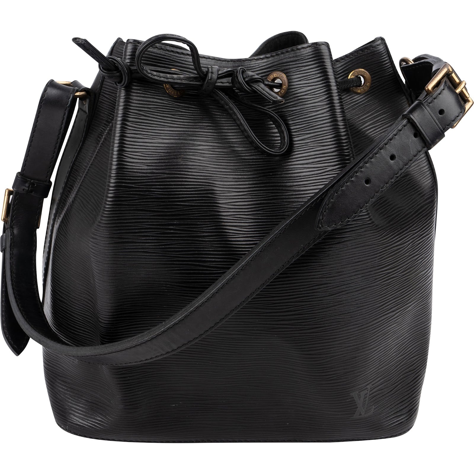 Louis Vuitton - Sac Noé Petit Shoulder Bag