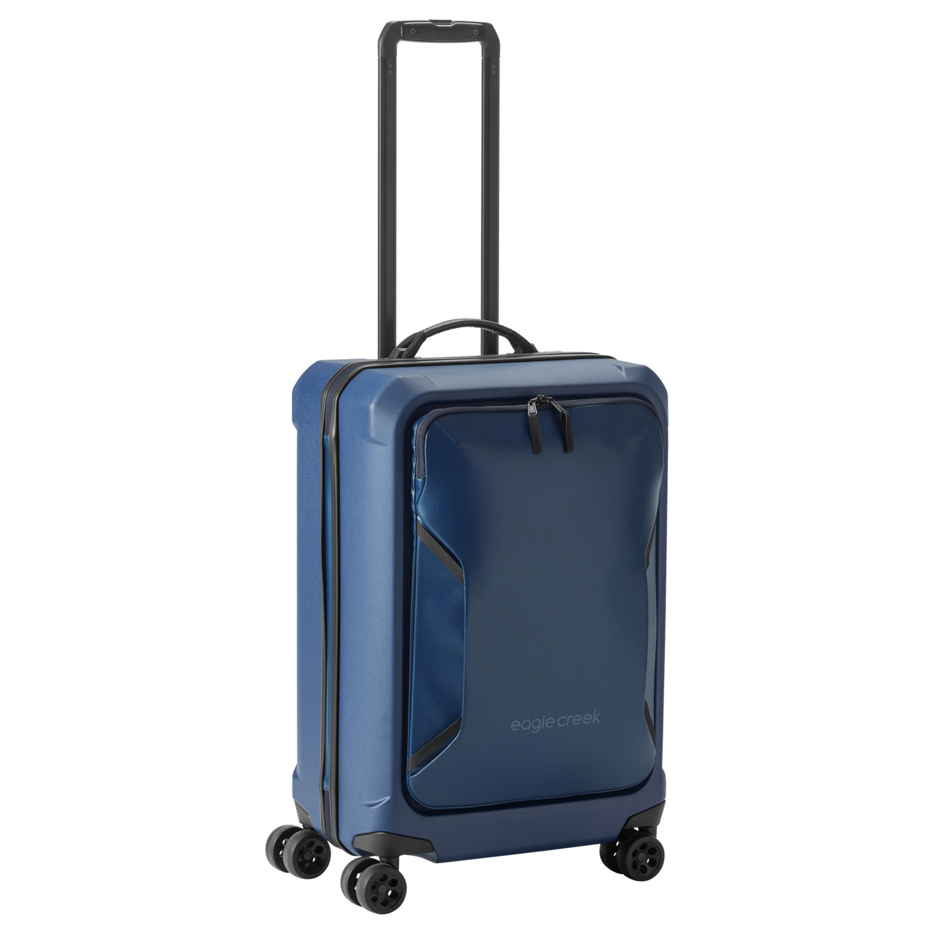 Tarmac Trolley (66 cm) - blue jay