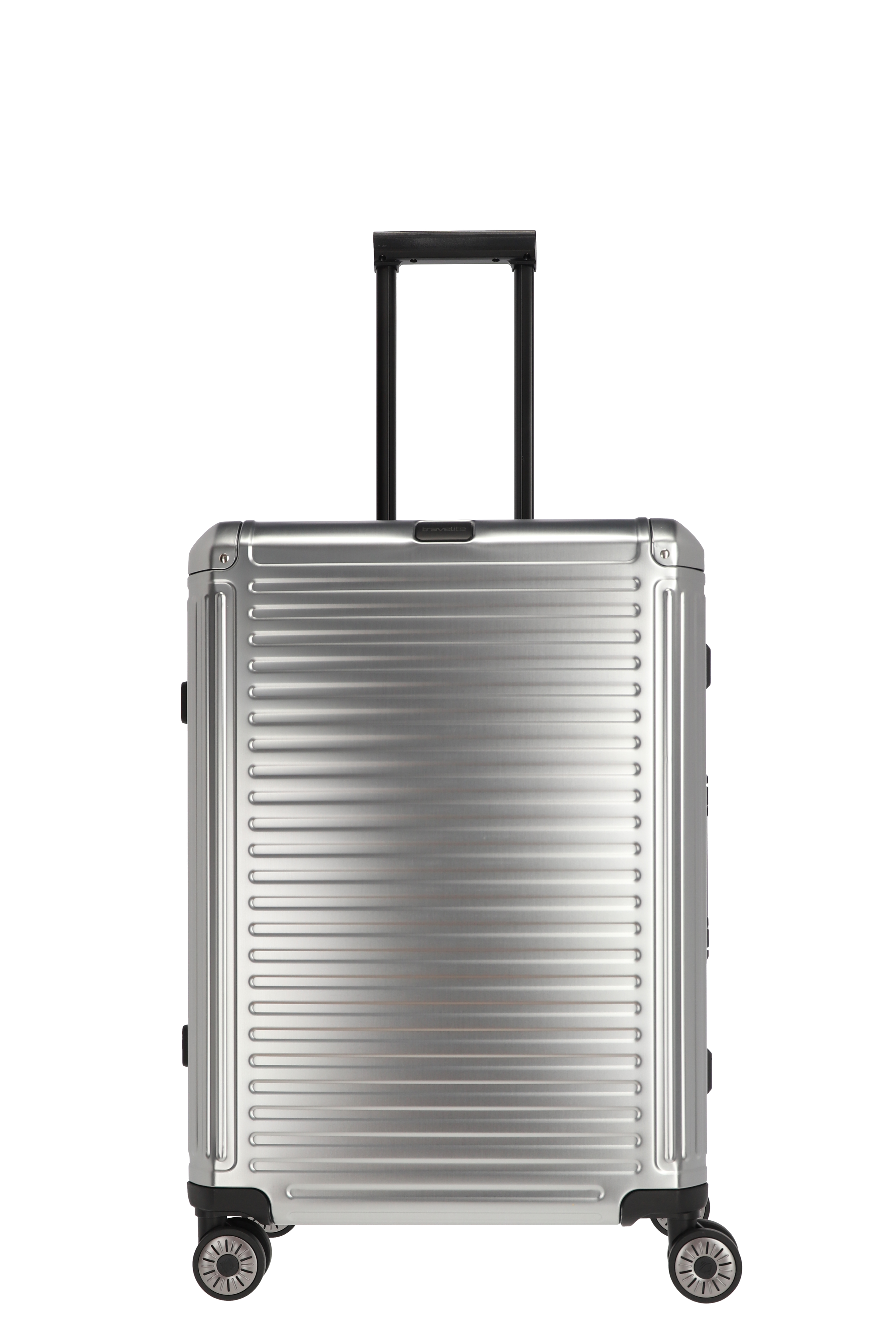 NEXT Trolley 4 Rollen M - Gunmetal