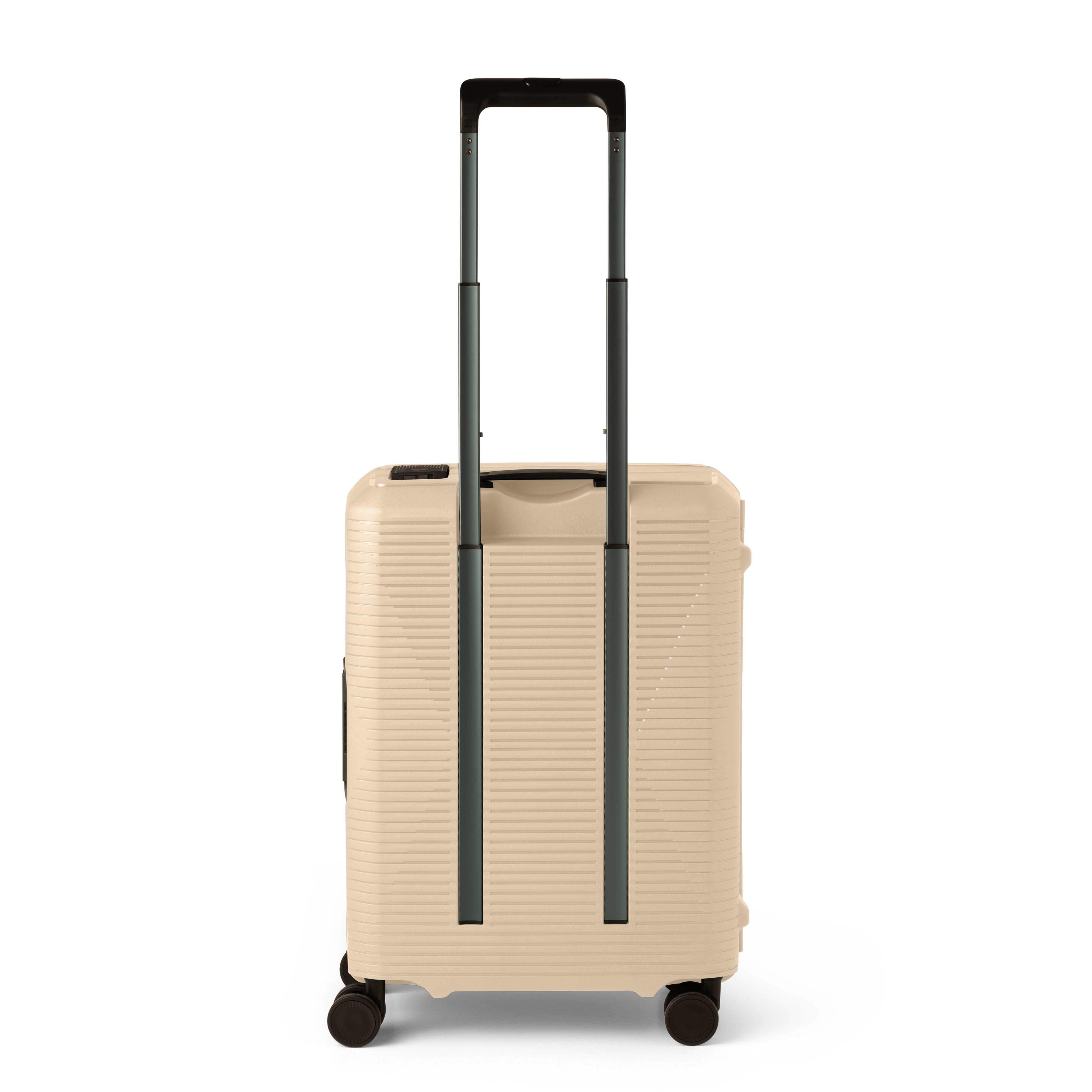 OSLO Handgepäck S (55 cm) - off white