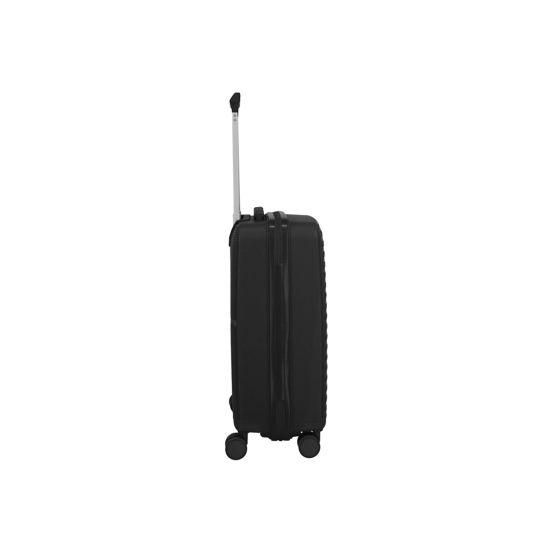 PACIFIC Handgepäck S (55cm) - Black