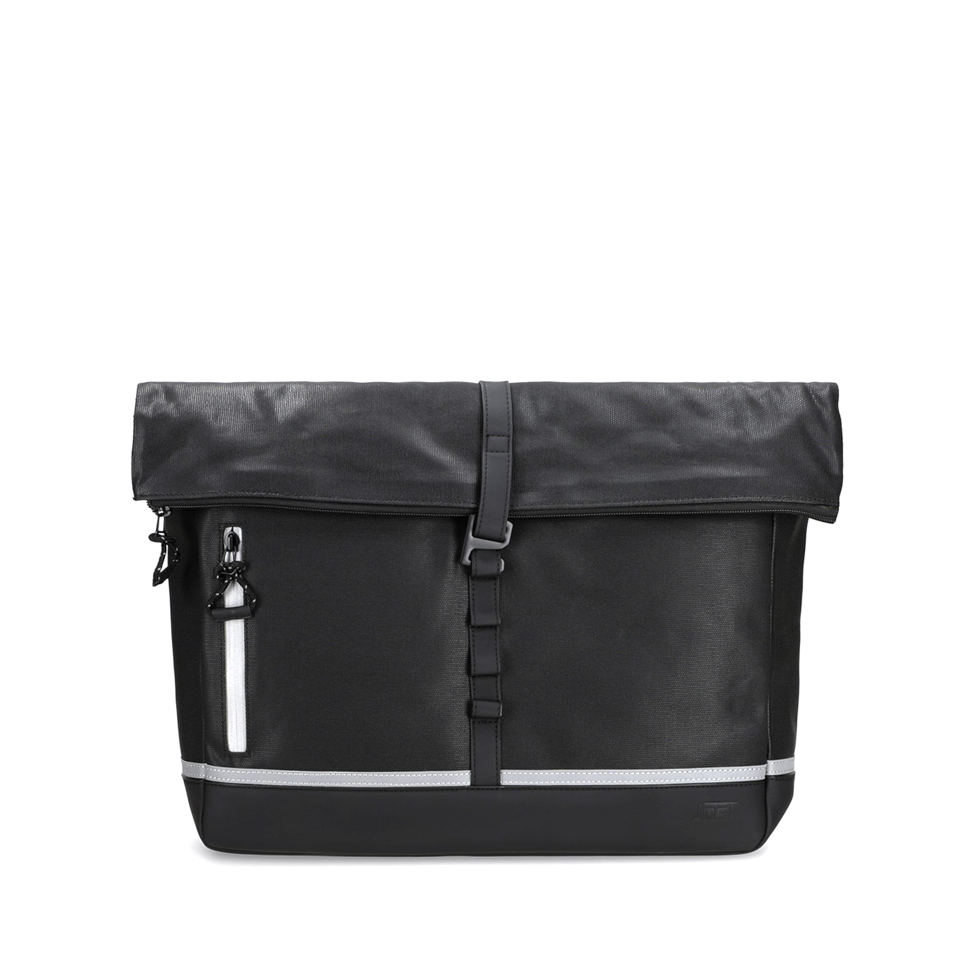 BILLUND CYCLIST PRO Messengerbag - schwarz