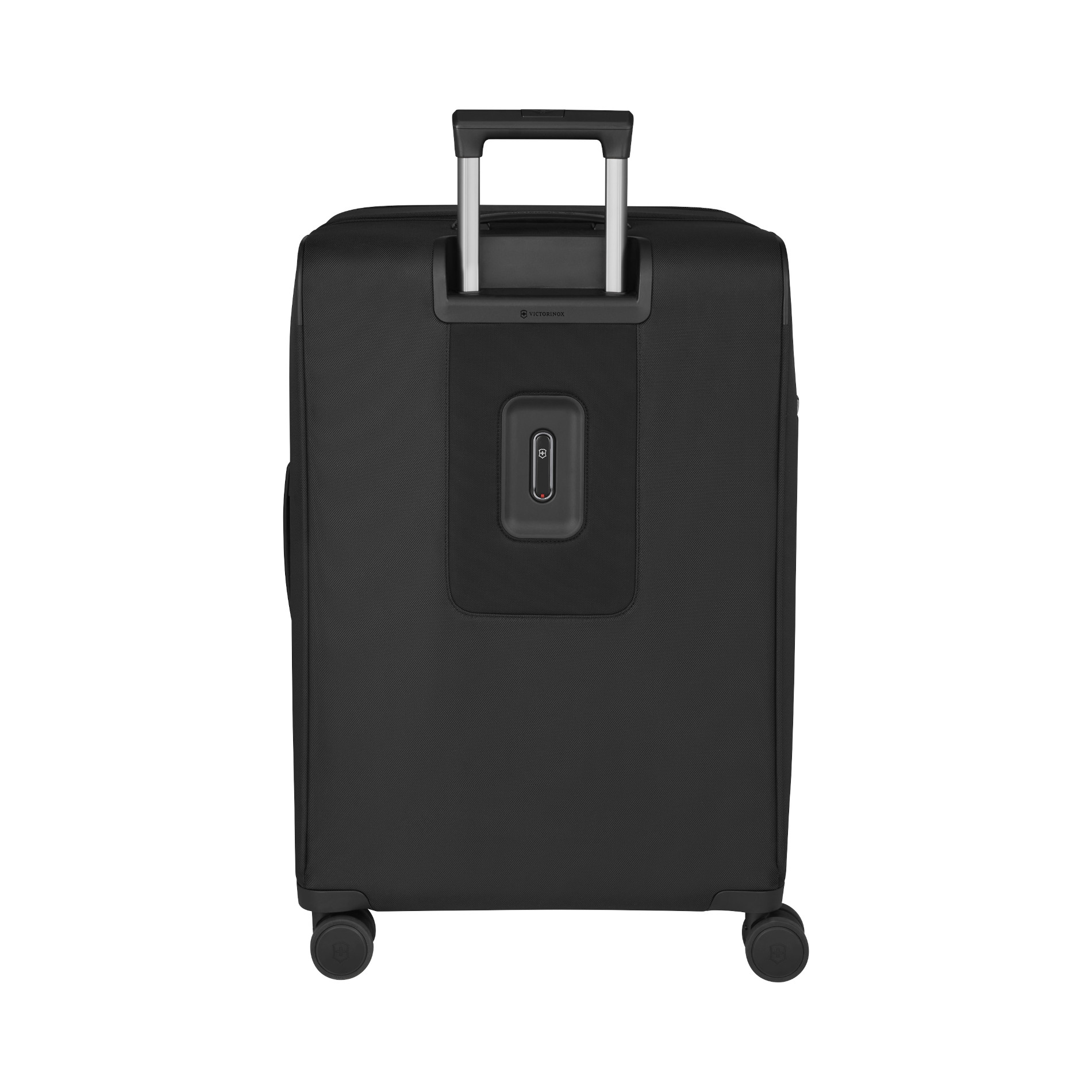 Werks Traveler 7.0 Medium Case - Black