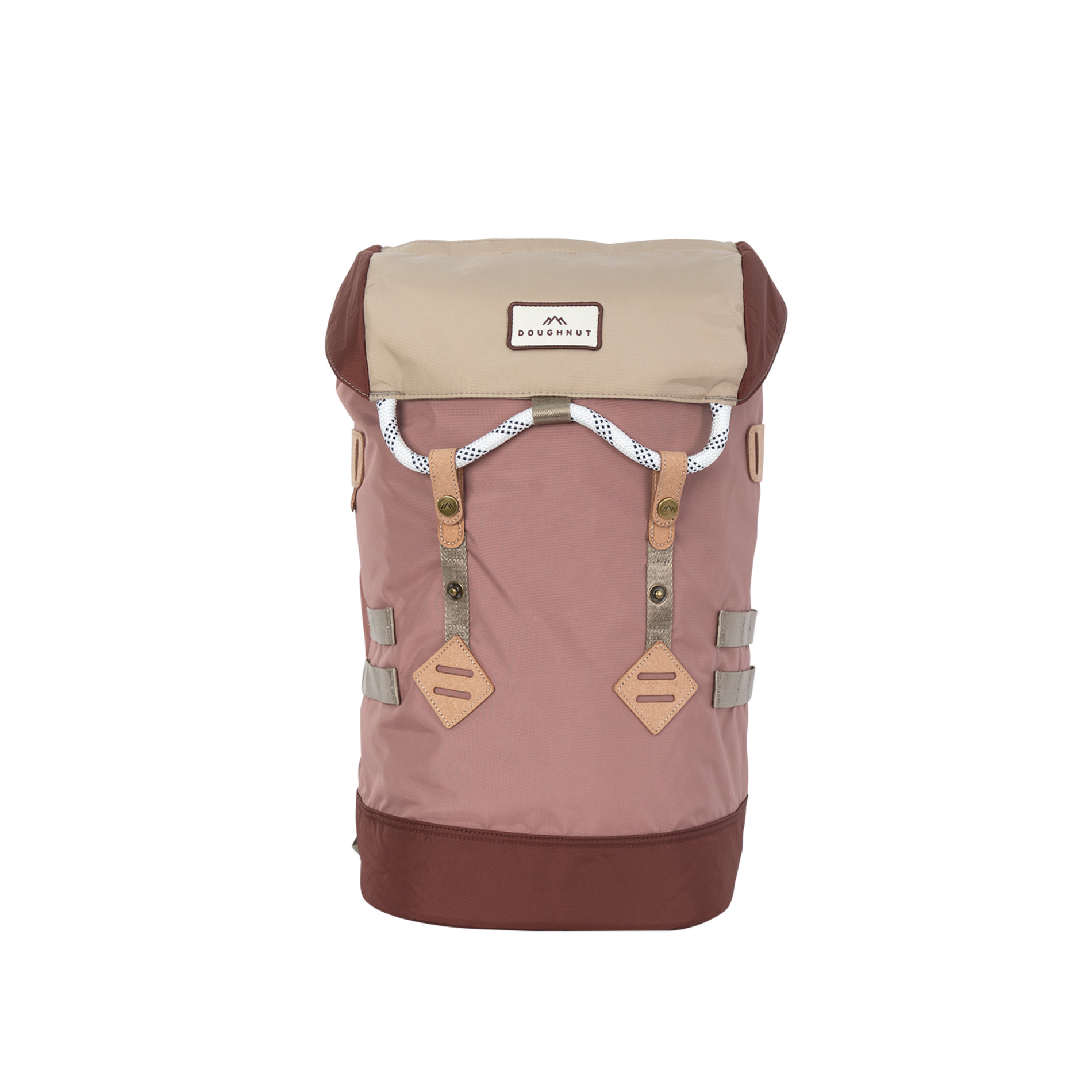 Colorado Jungle Backpack - chestnut