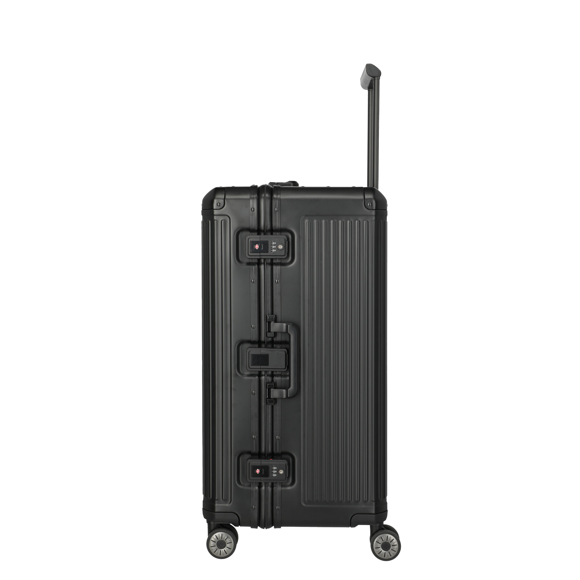 NEXT Trunk L (76 cm) - Schwarz