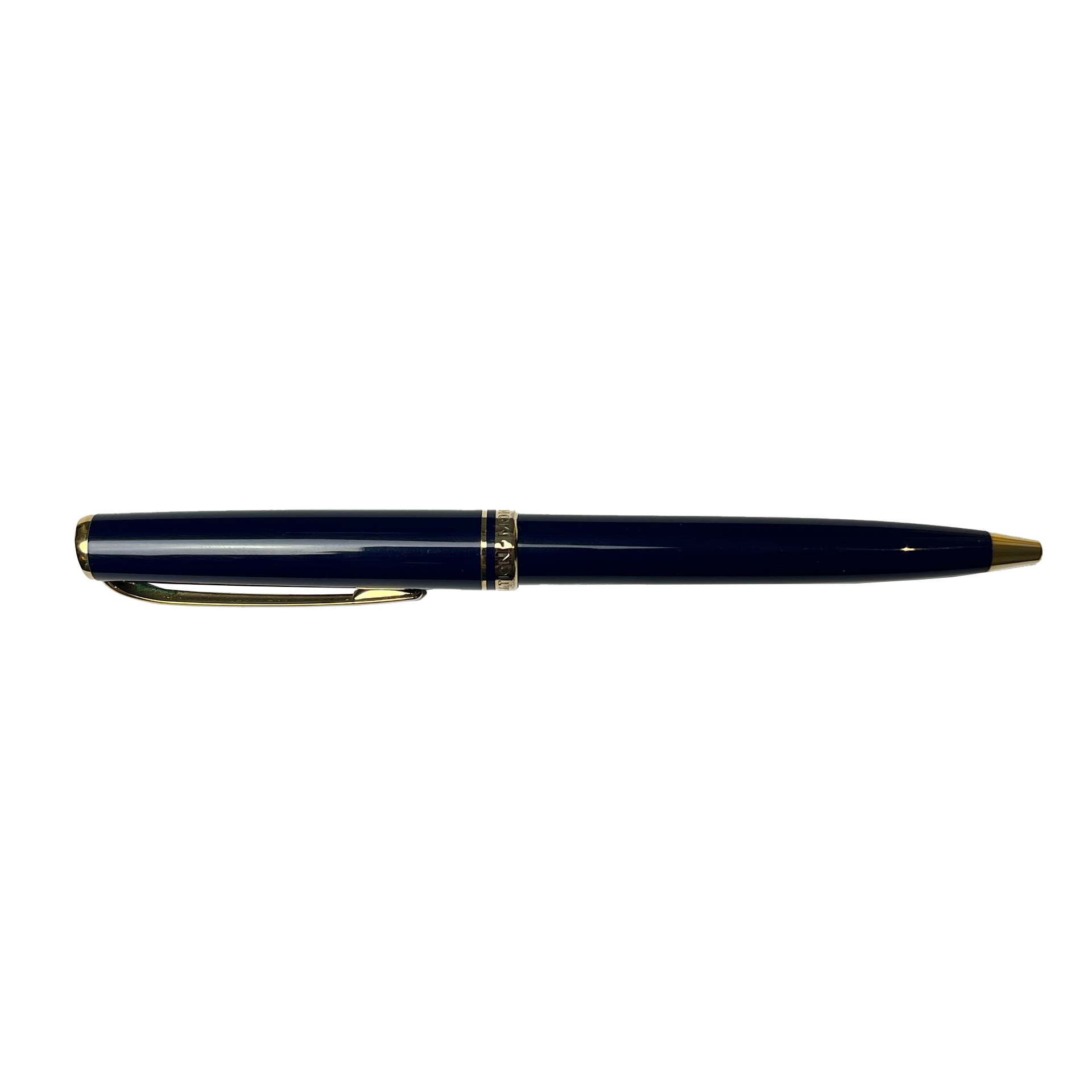 Montblanc - Generations Azul Kugelschreiber