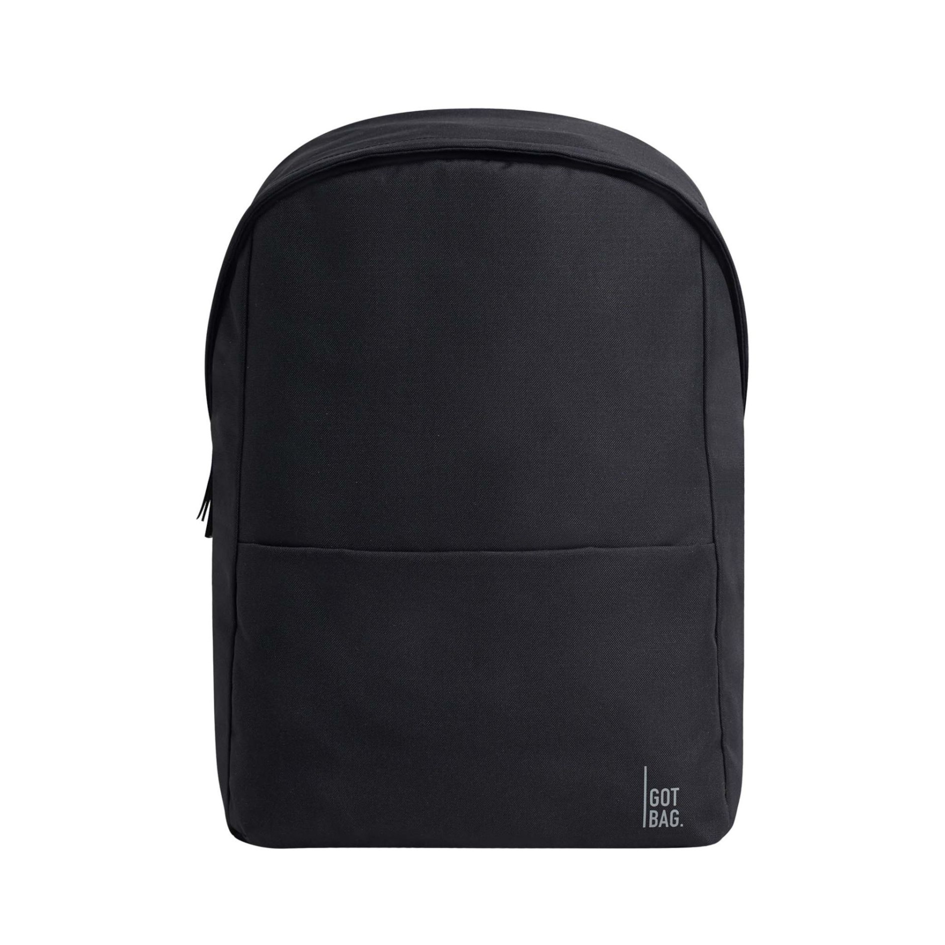 Easy Pack Zip - Black