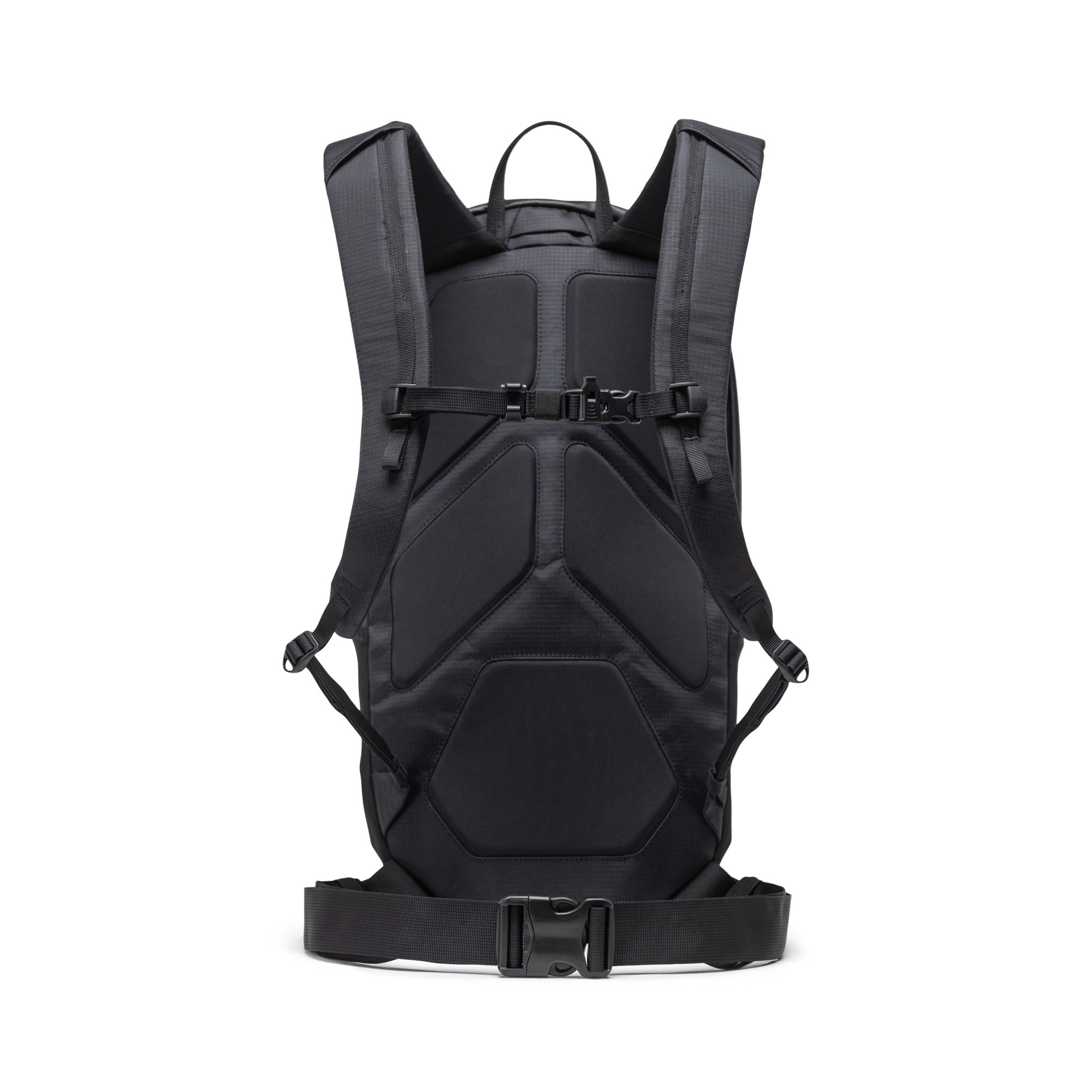 All Season Rucksack 17 L - Black