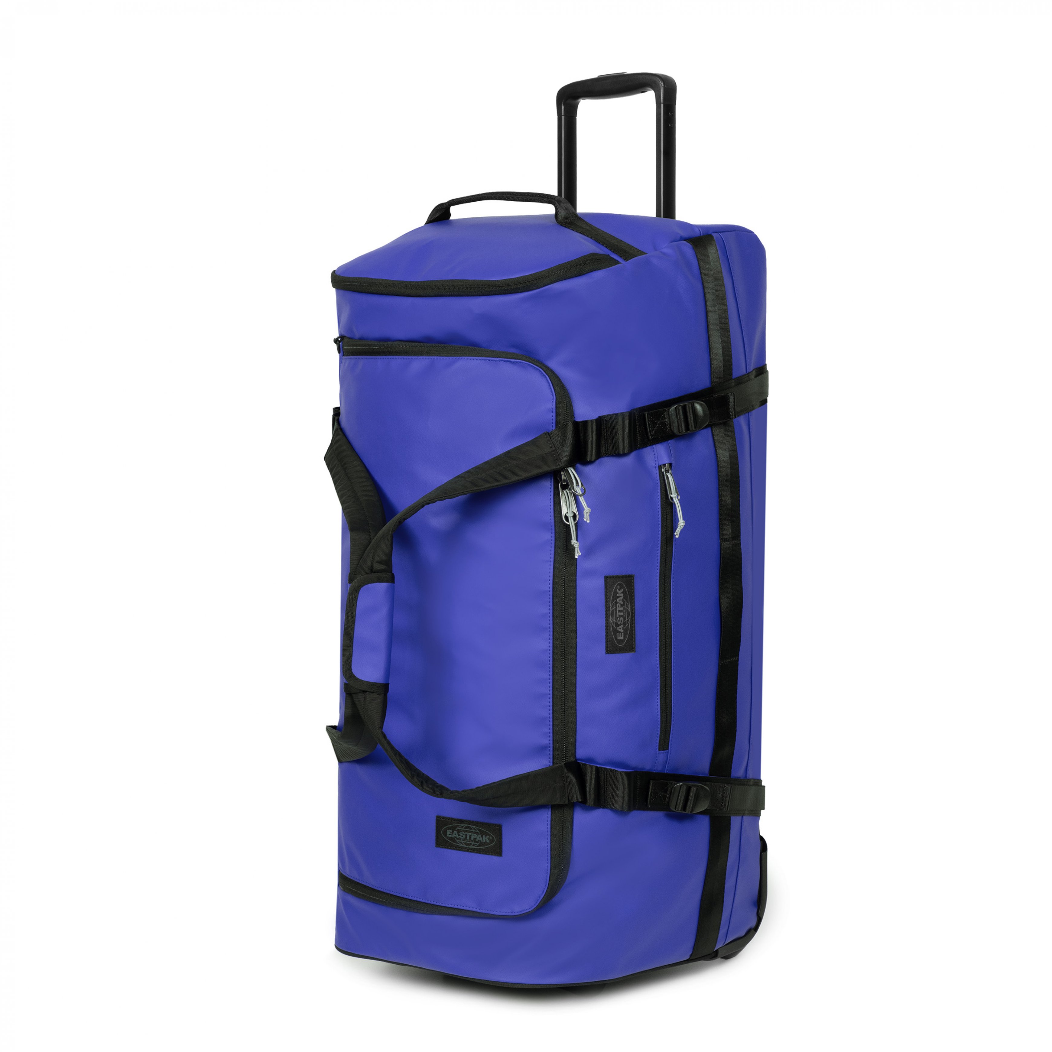 Reisetrolley DUFFEL PACK WHEEL M - Tarp Blue