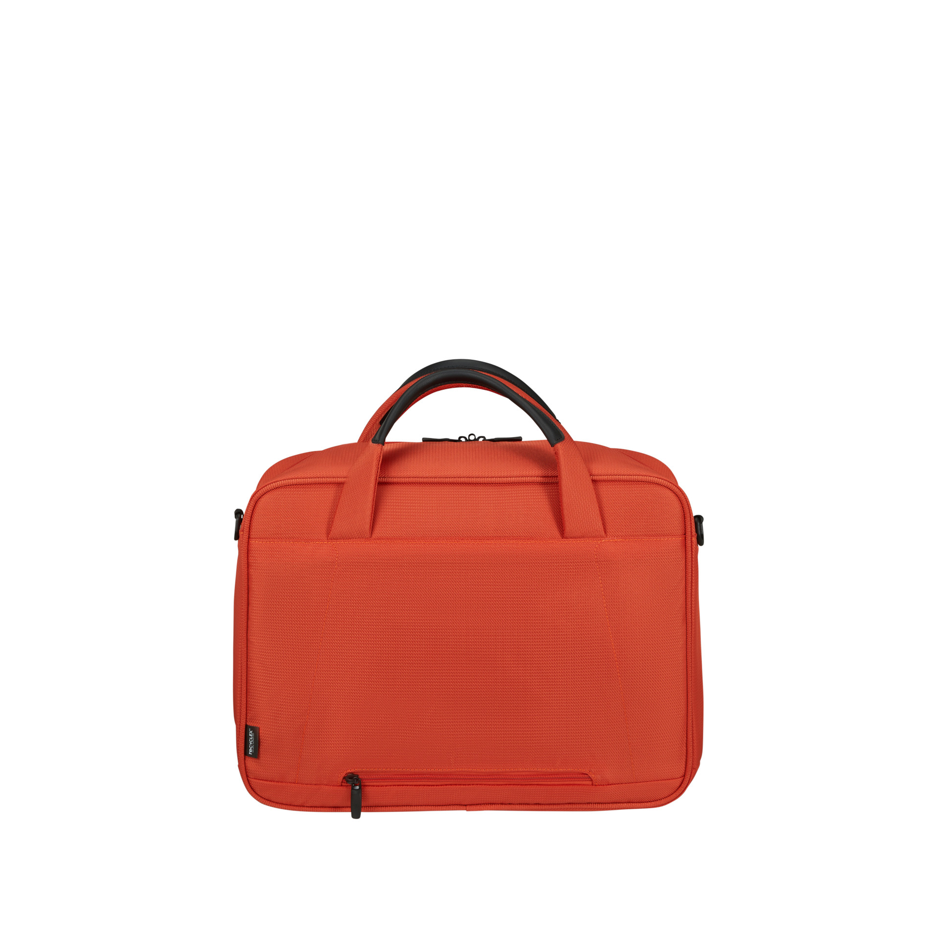 Torba na ramię Spark SNG Eco - Maple Orange