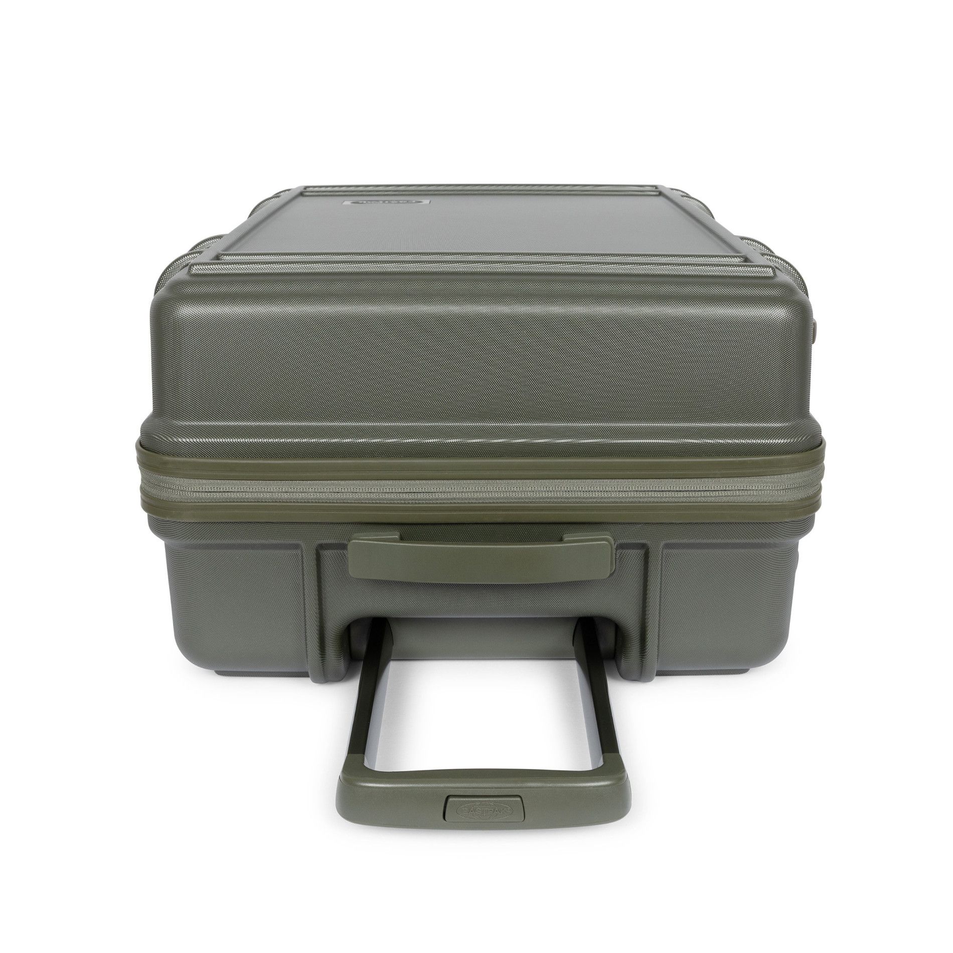 Trolley RESIST'R ZIP L (78 cm) - Monotone Khaki