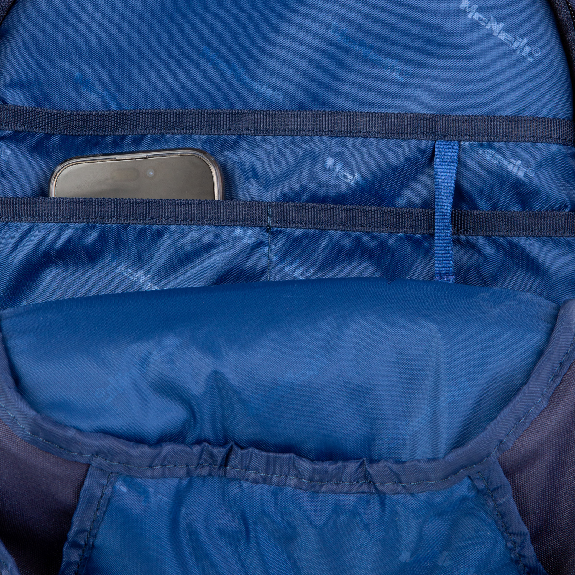 Schulrucksack LUCA - Splash