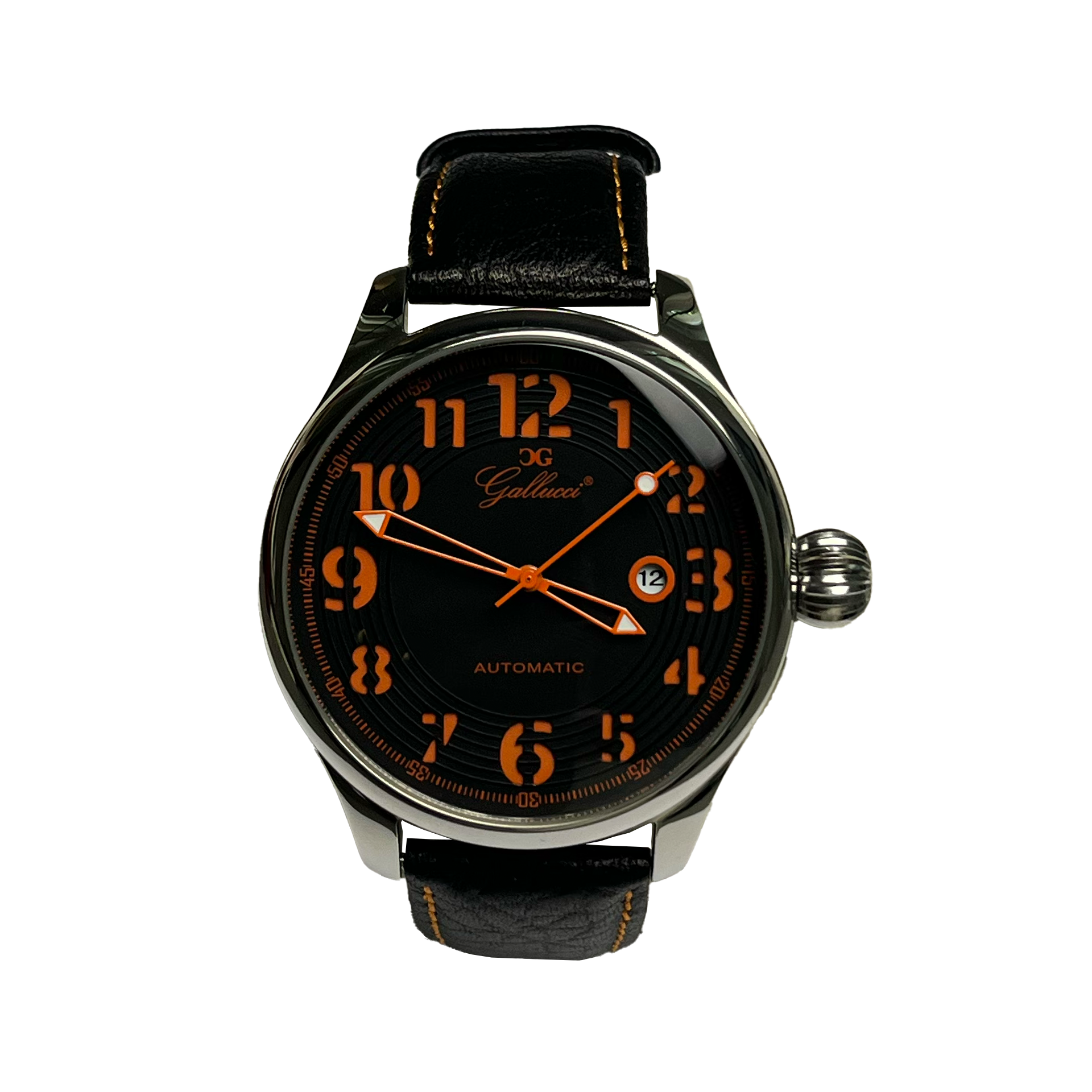 Gallucci Italy - Herrenuhr