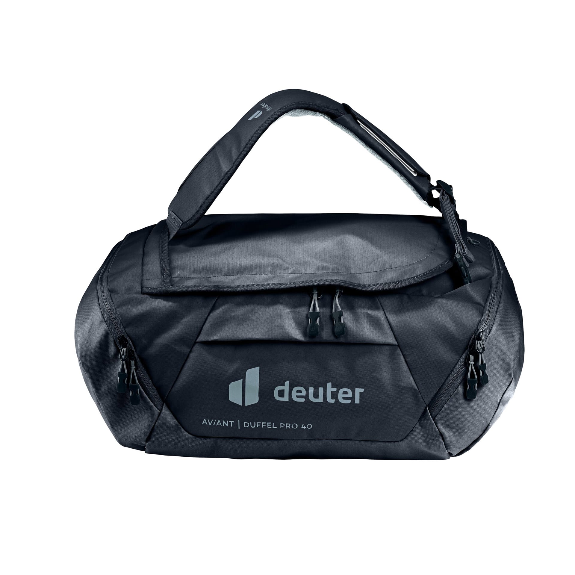 AViANT Duffel Pro 40 - black