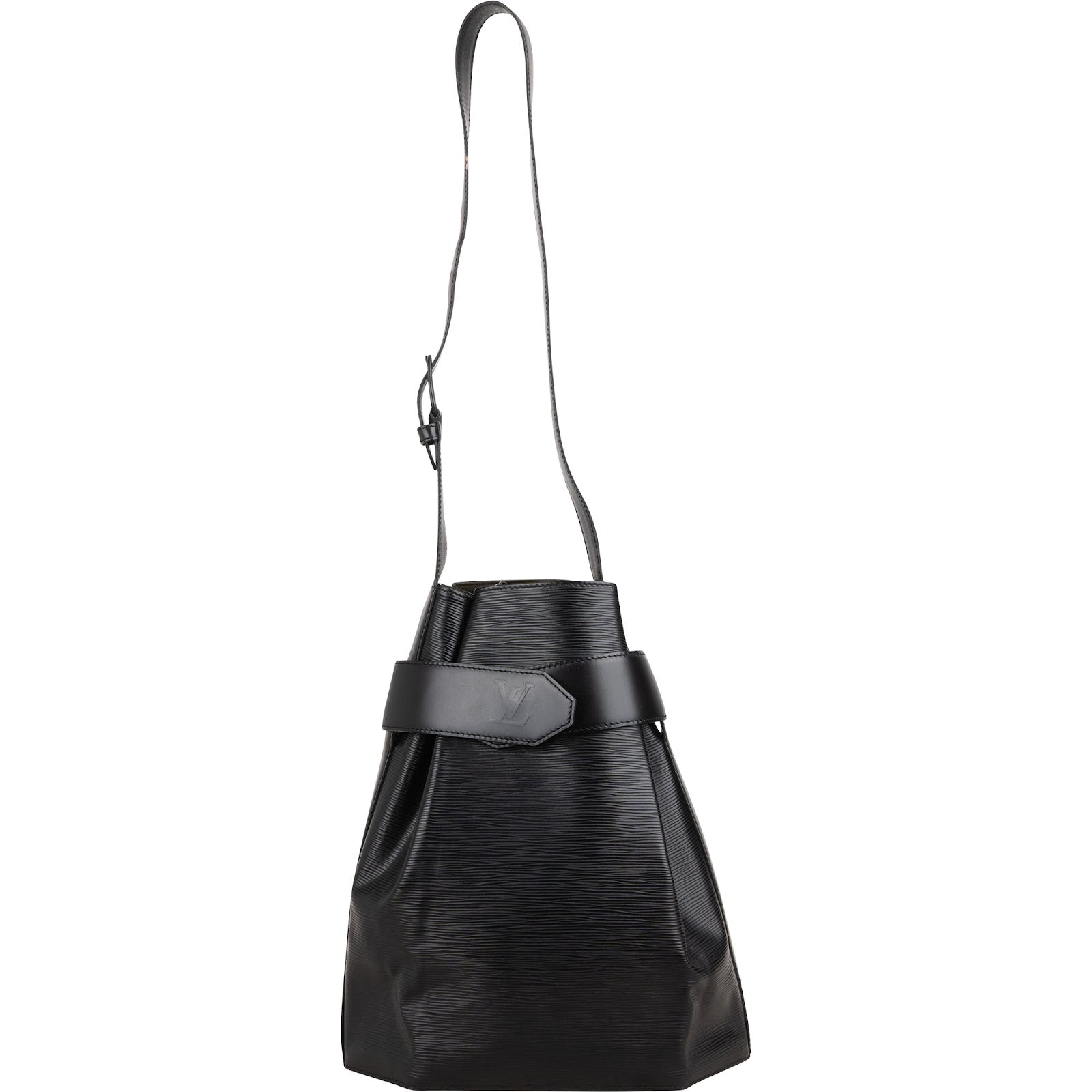 Louis Vuitton - Sac d'Epaule GM Schultertasche