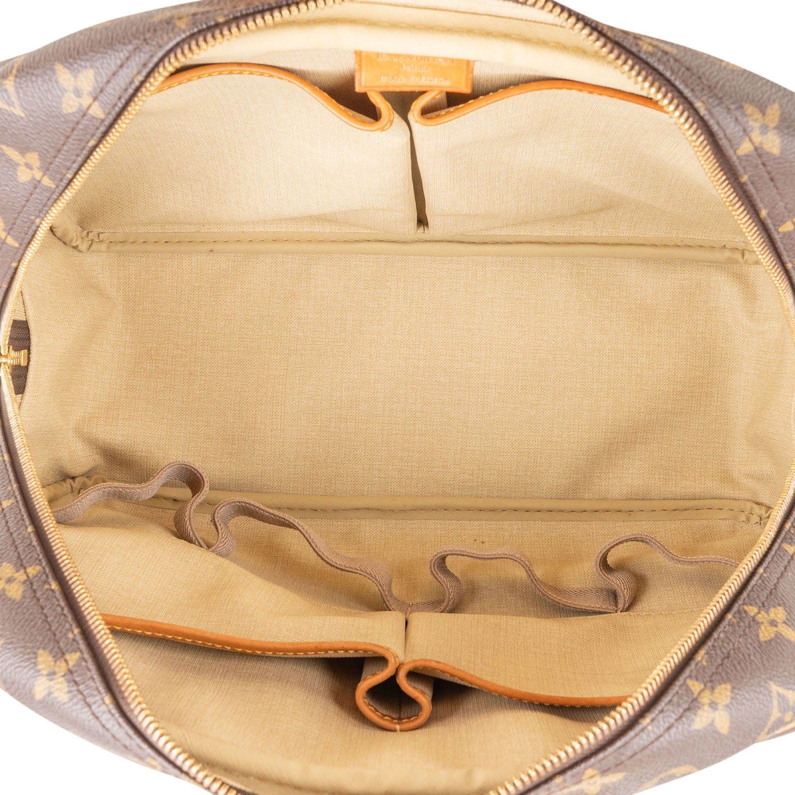 Louis Vuitton - Deauville Handbag