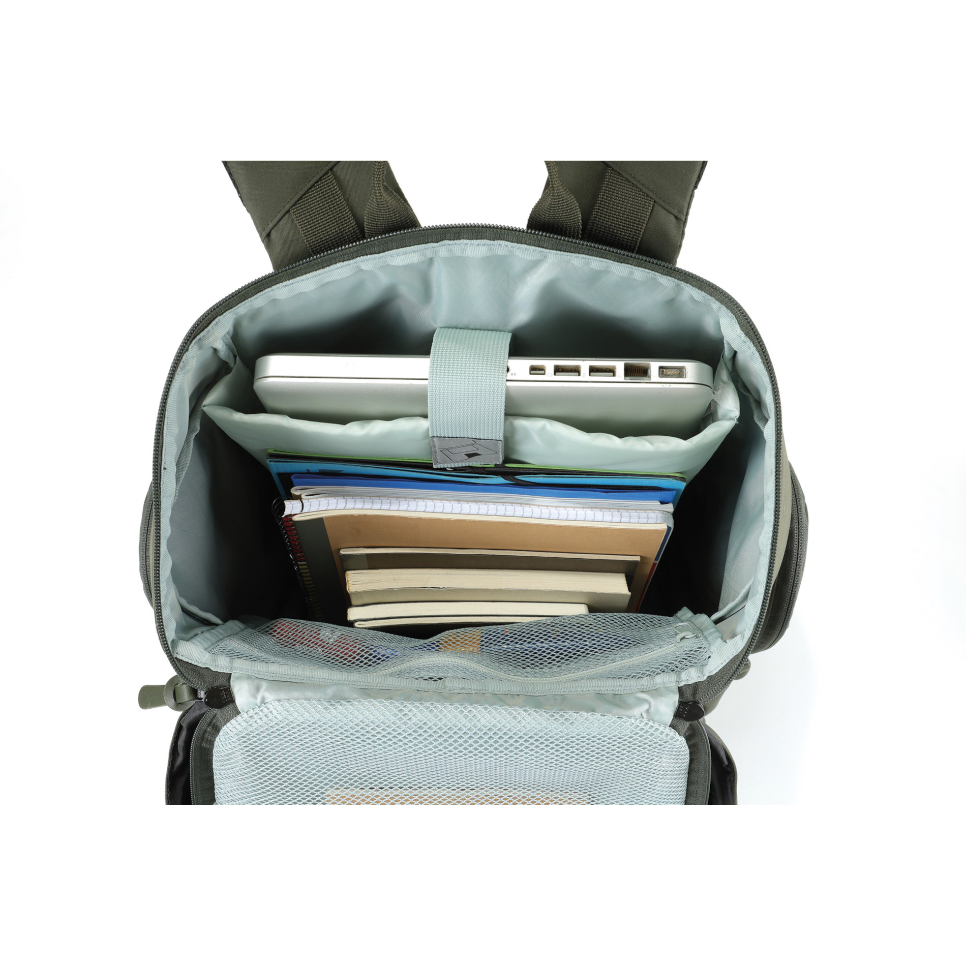 Rucksack WEEKENDER - Rosin