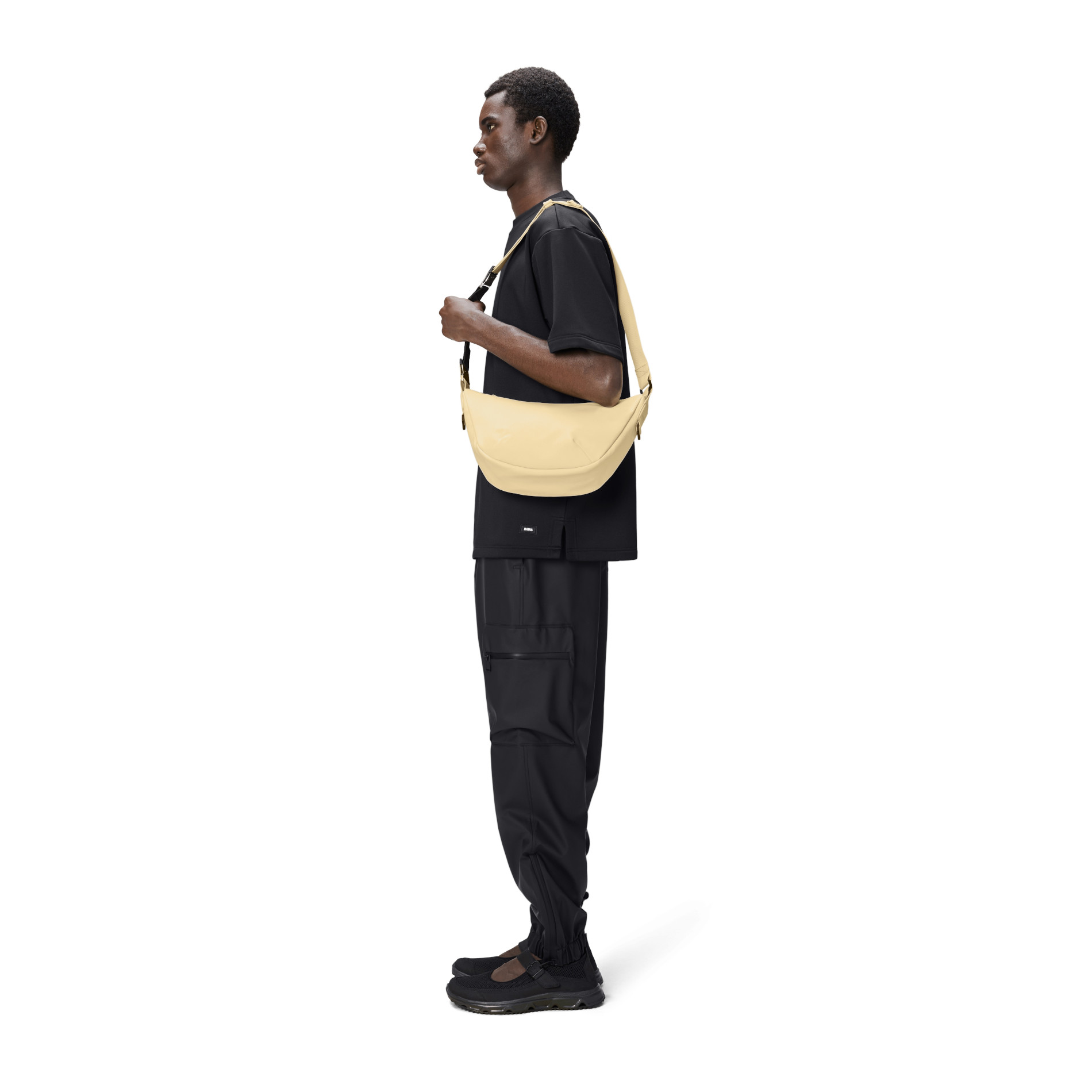 Valera Shoulder Bag W3 - Gleam