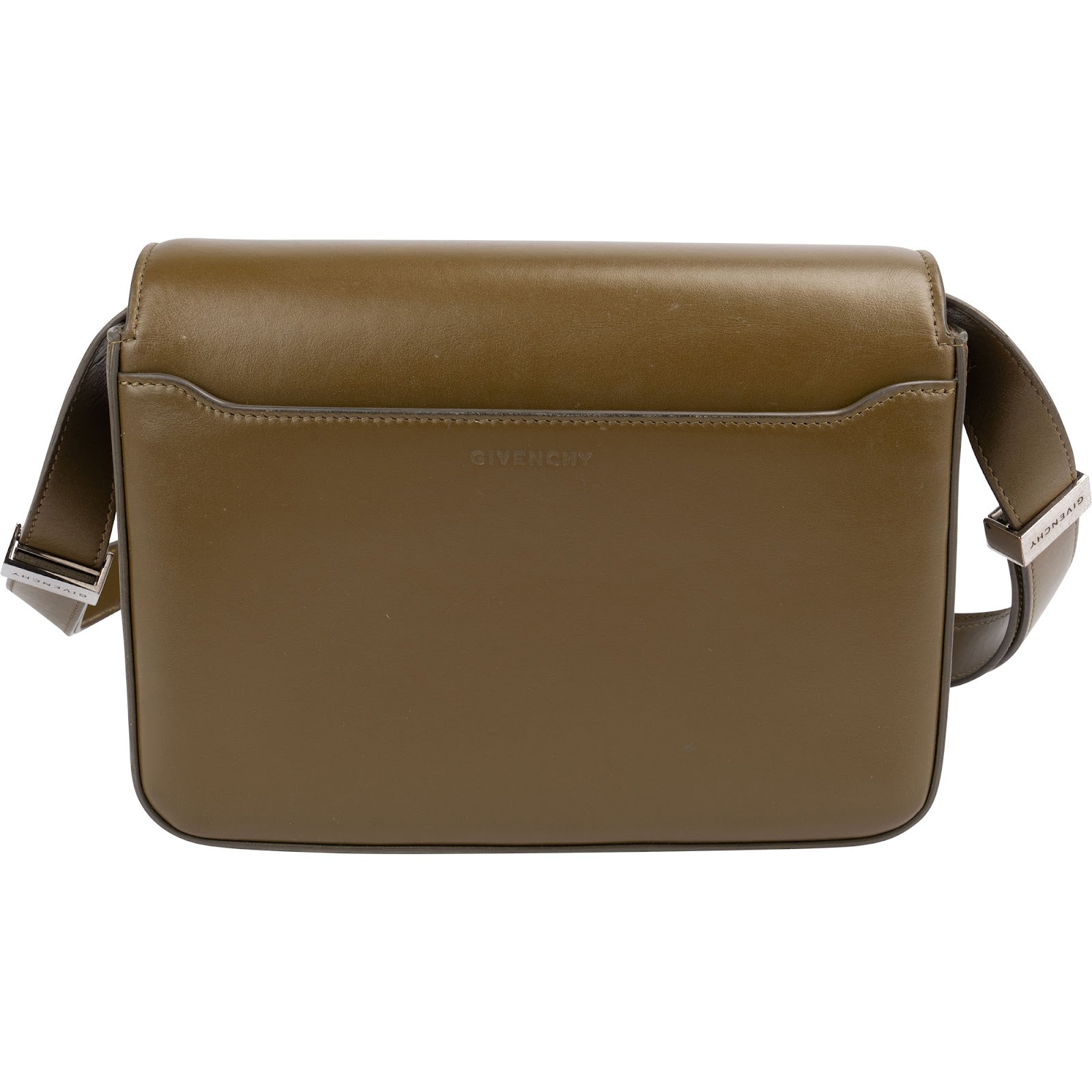 Givenchy - 4G Medium Crossbody Bag