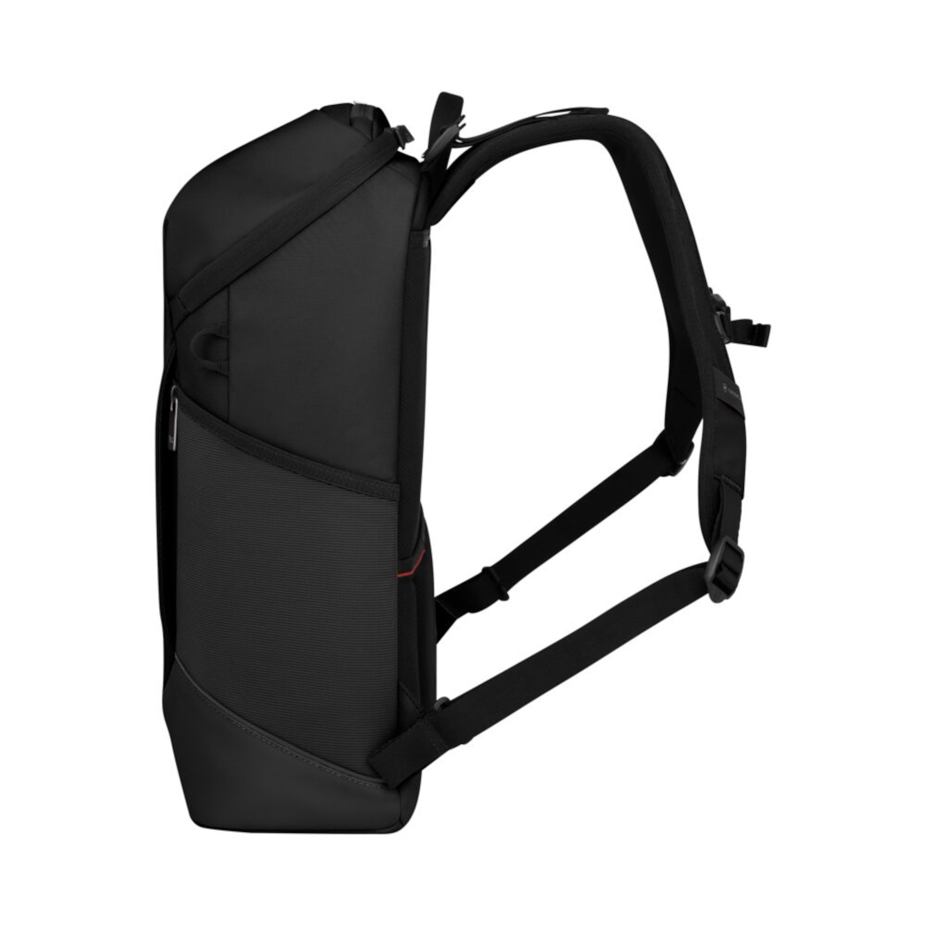 Altmont Modern Commuter Backpack - Black