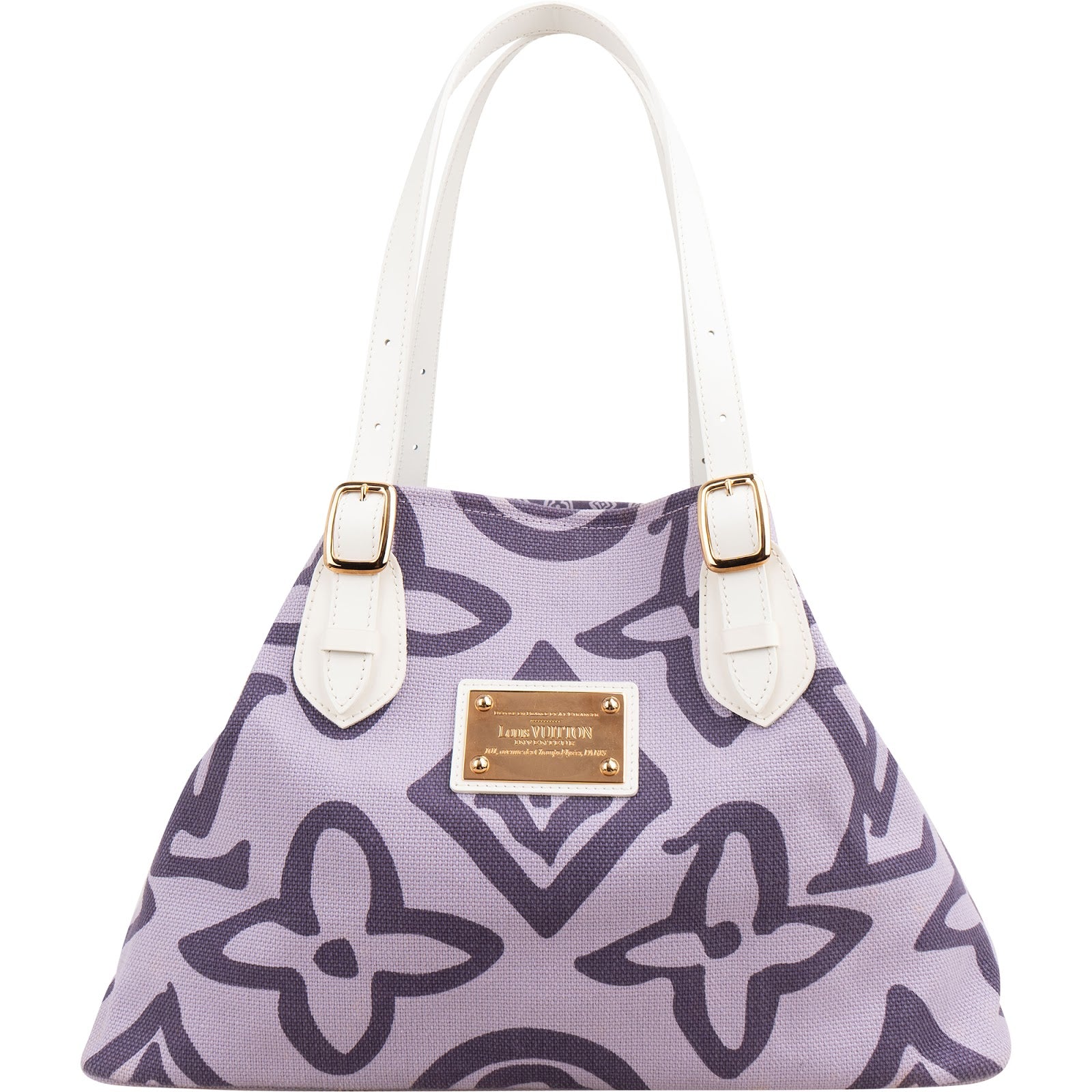 Louis Vuitton - Tahitienne Cabas Shoulder Bag