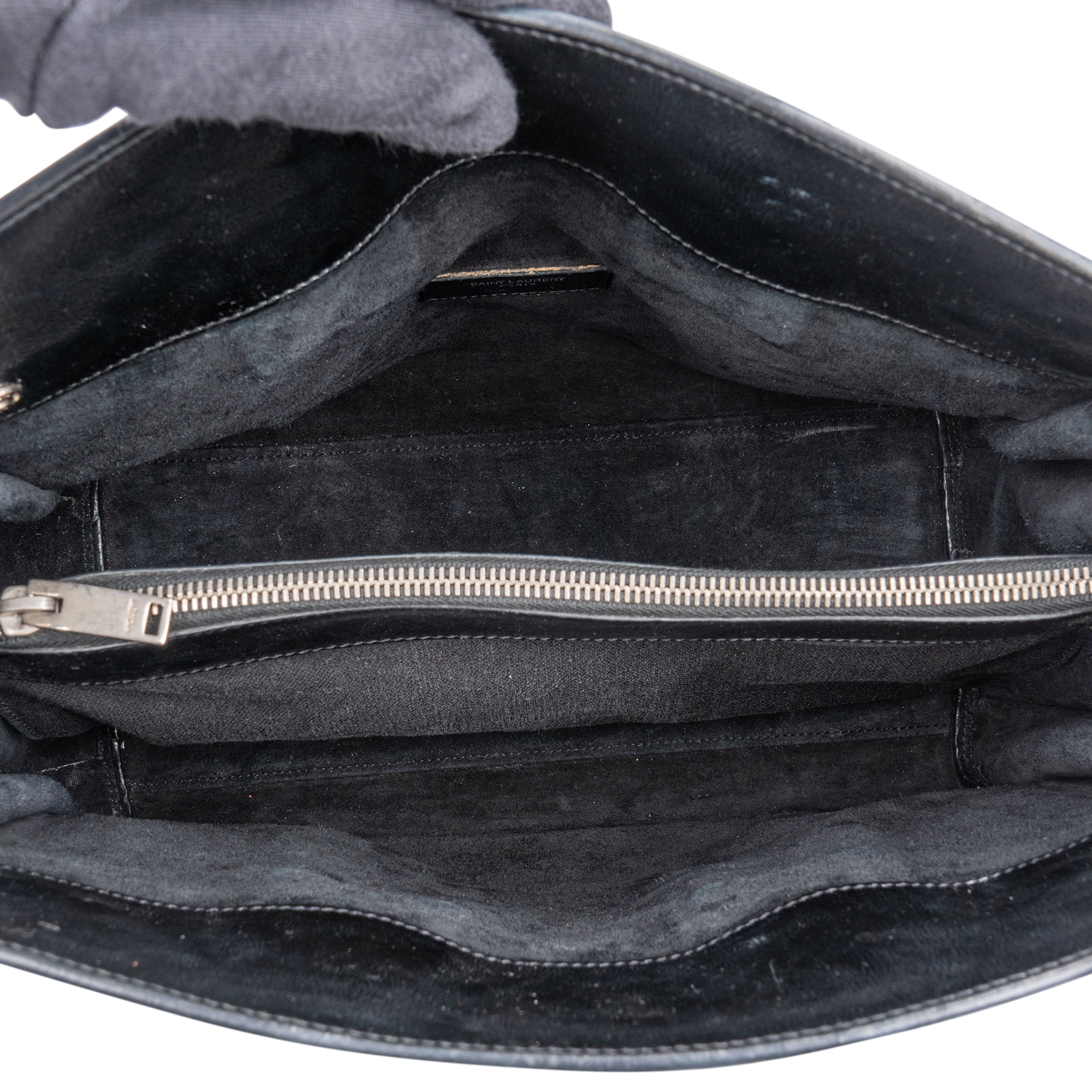 Saint Laurent – Sac de Jour handbag