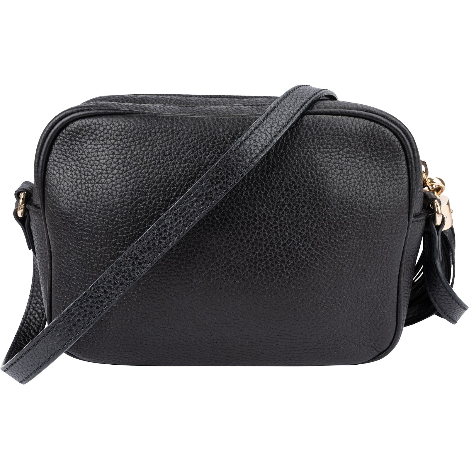 Gucci - GG Soho Disco Crossbody Bag