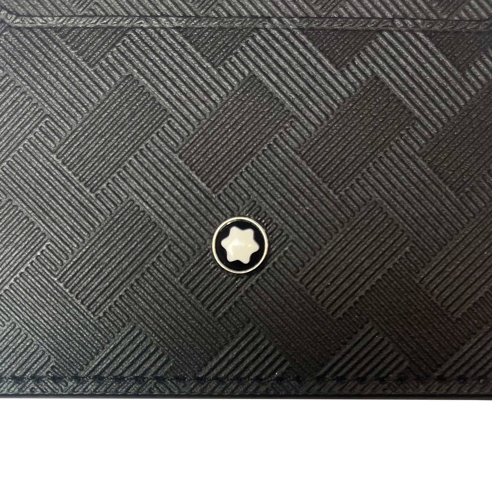 Montblanc Extreme Kartenetui