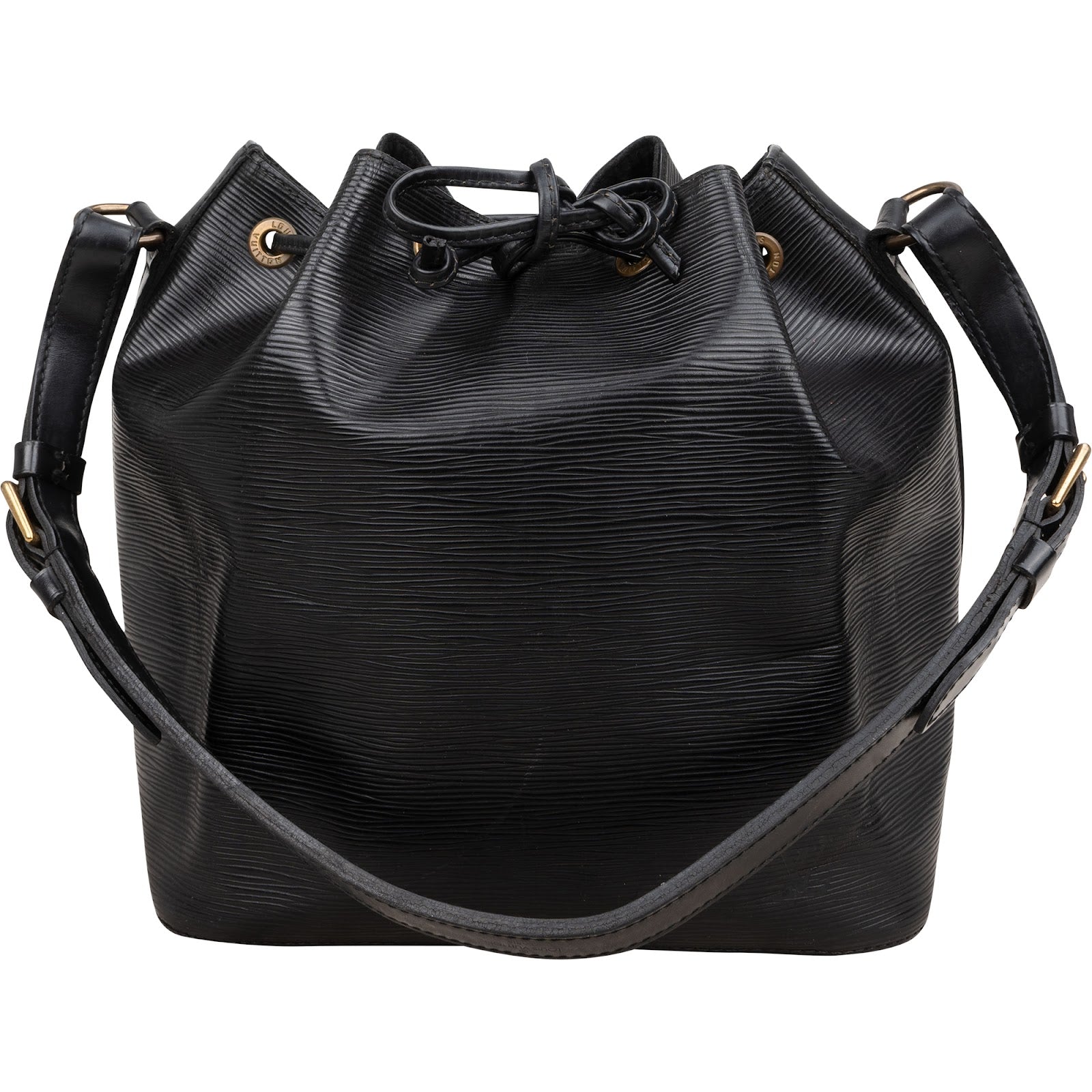 Louis Vuitton - Sac Noé Petit Shoulder Bag