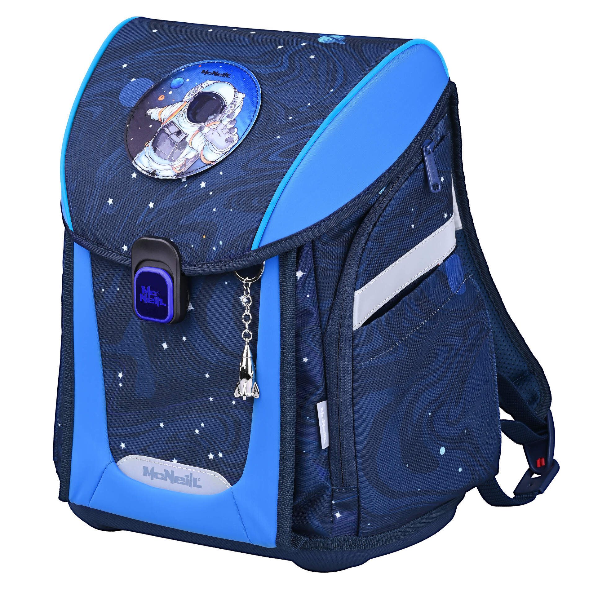Set PRIMO 9tlg. - SPACE