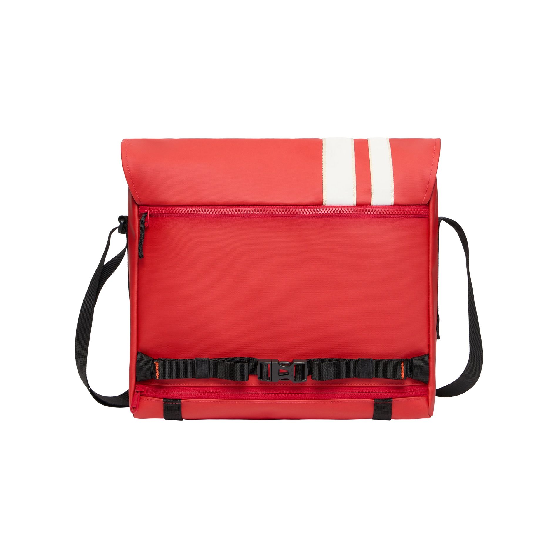 Umhängetasche Aguni - red