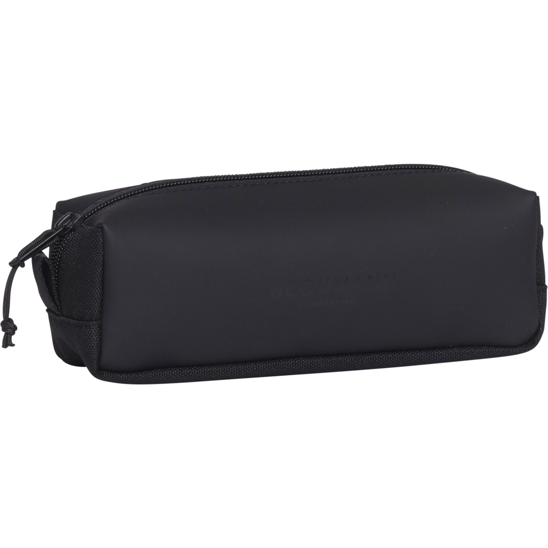 Street Pencil Case - black