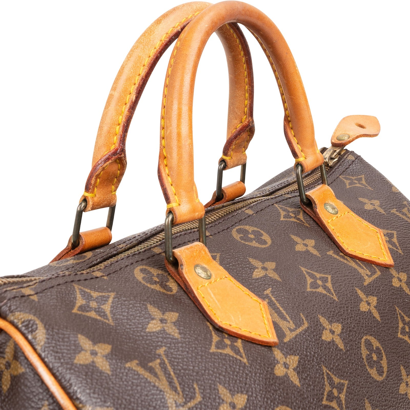 Louis Vuitton – torebka Speedy 30 Boston