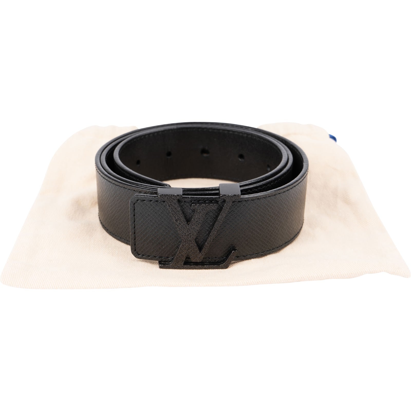 Louis Vuitton - LV Shape Belt (90/36) M6897
