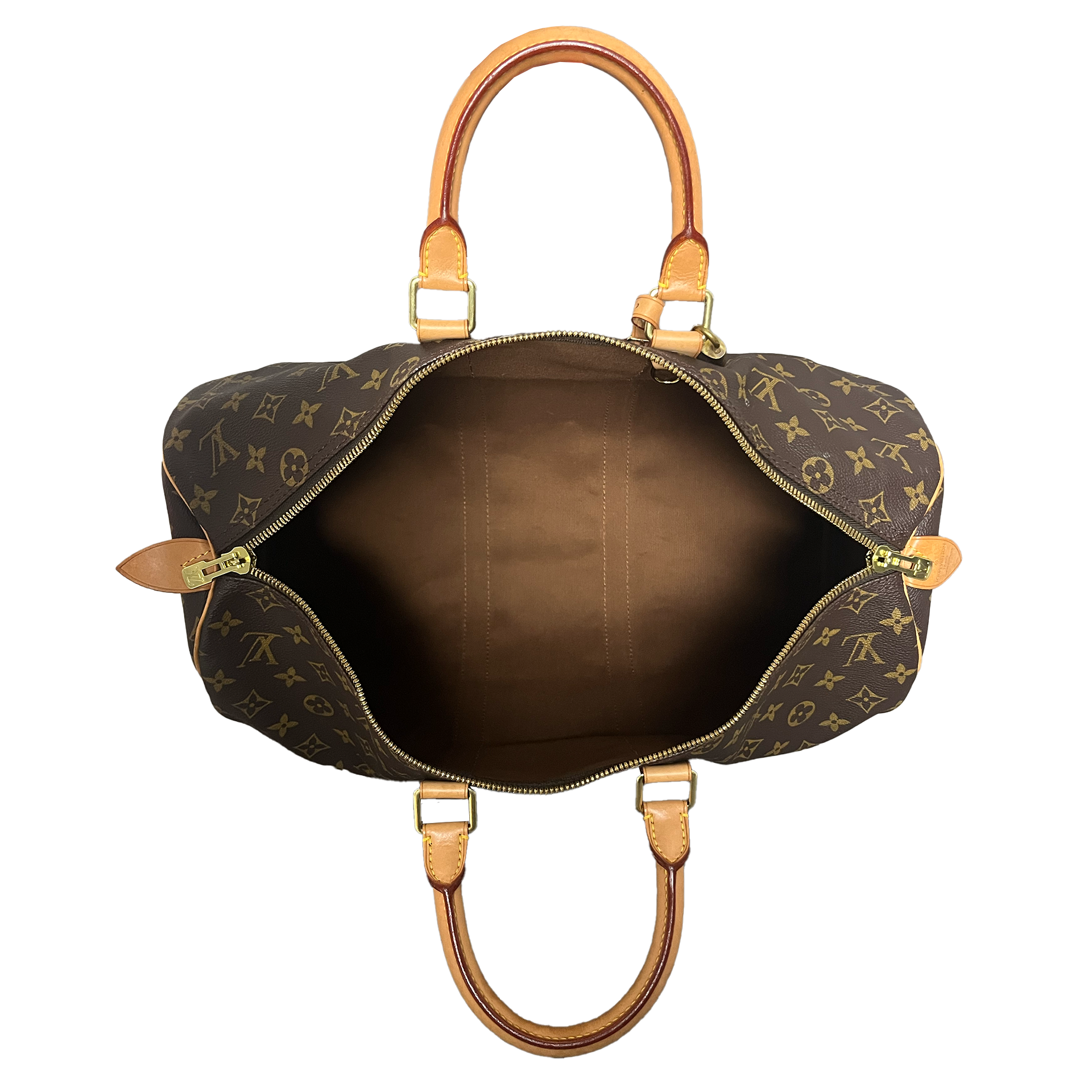 Louis Vuitton Keepall 45 Reisetasche