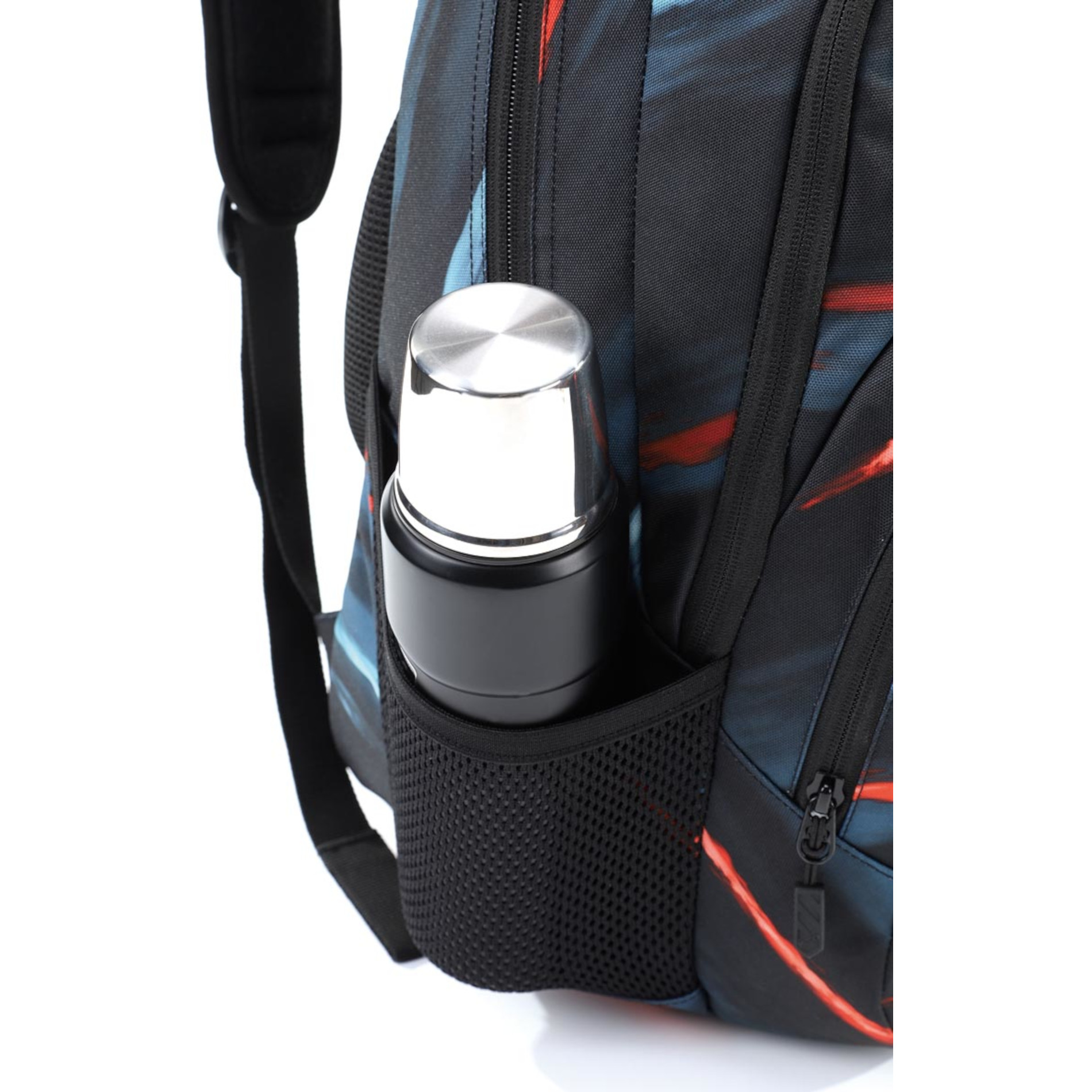 Rucksack STASH 29 - Acid Dawn