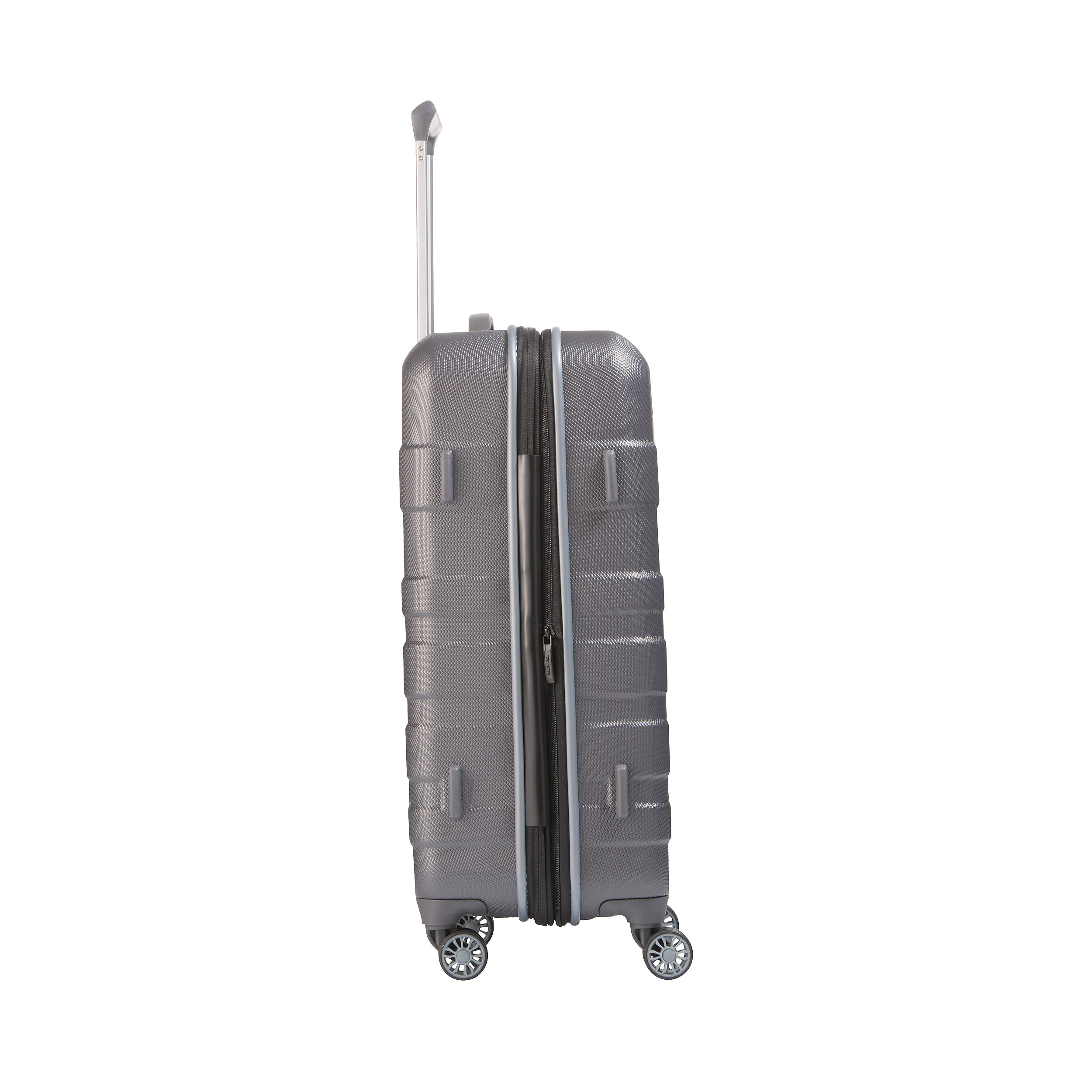 Trolley mit 4 Rollen 70cm M EXP Vector 79 Liter - Anthrazit