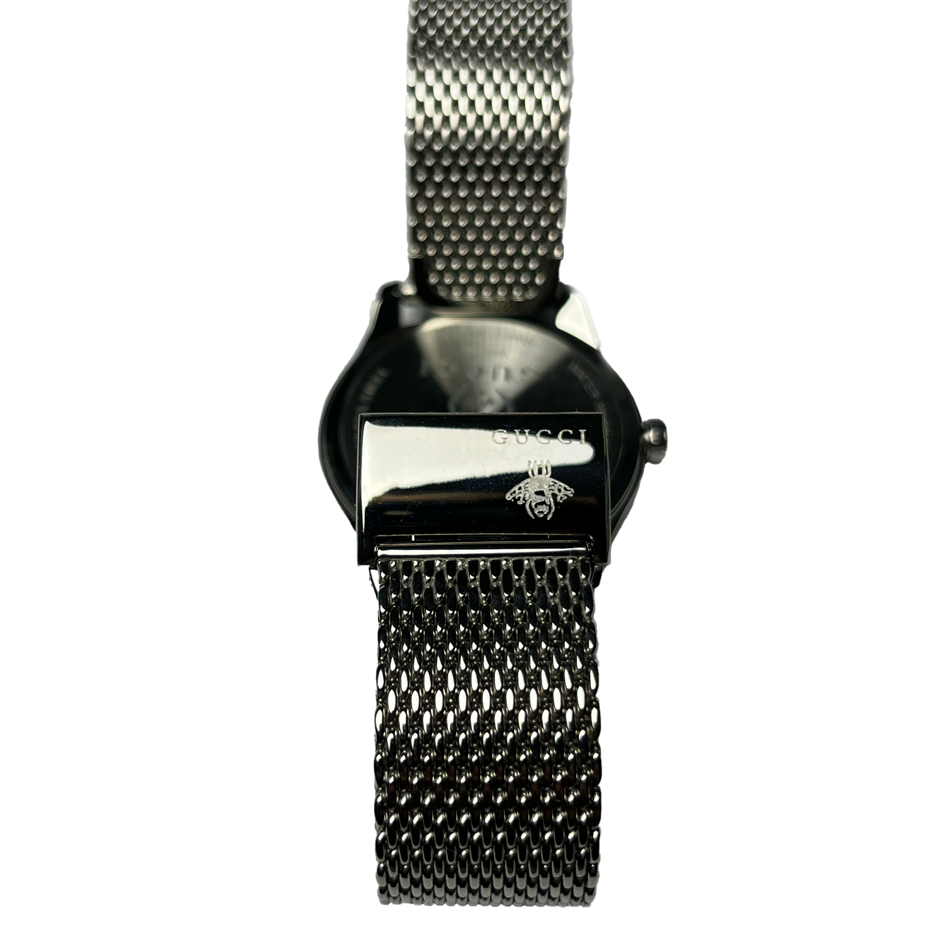 Gucci  G-Timeless Armbanduhr YA126328