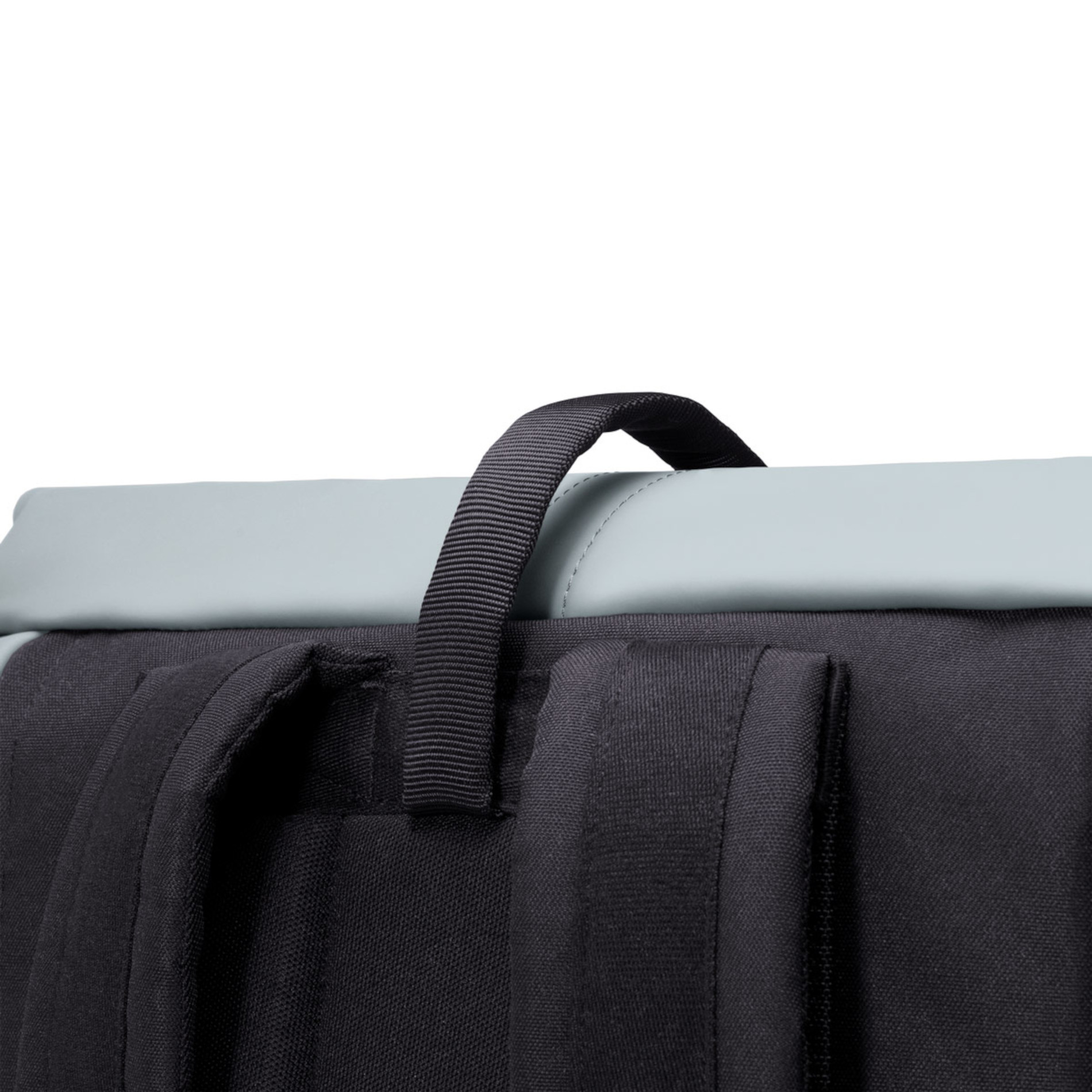 Yuto Medium Lotus Infinity - Dusty Blue