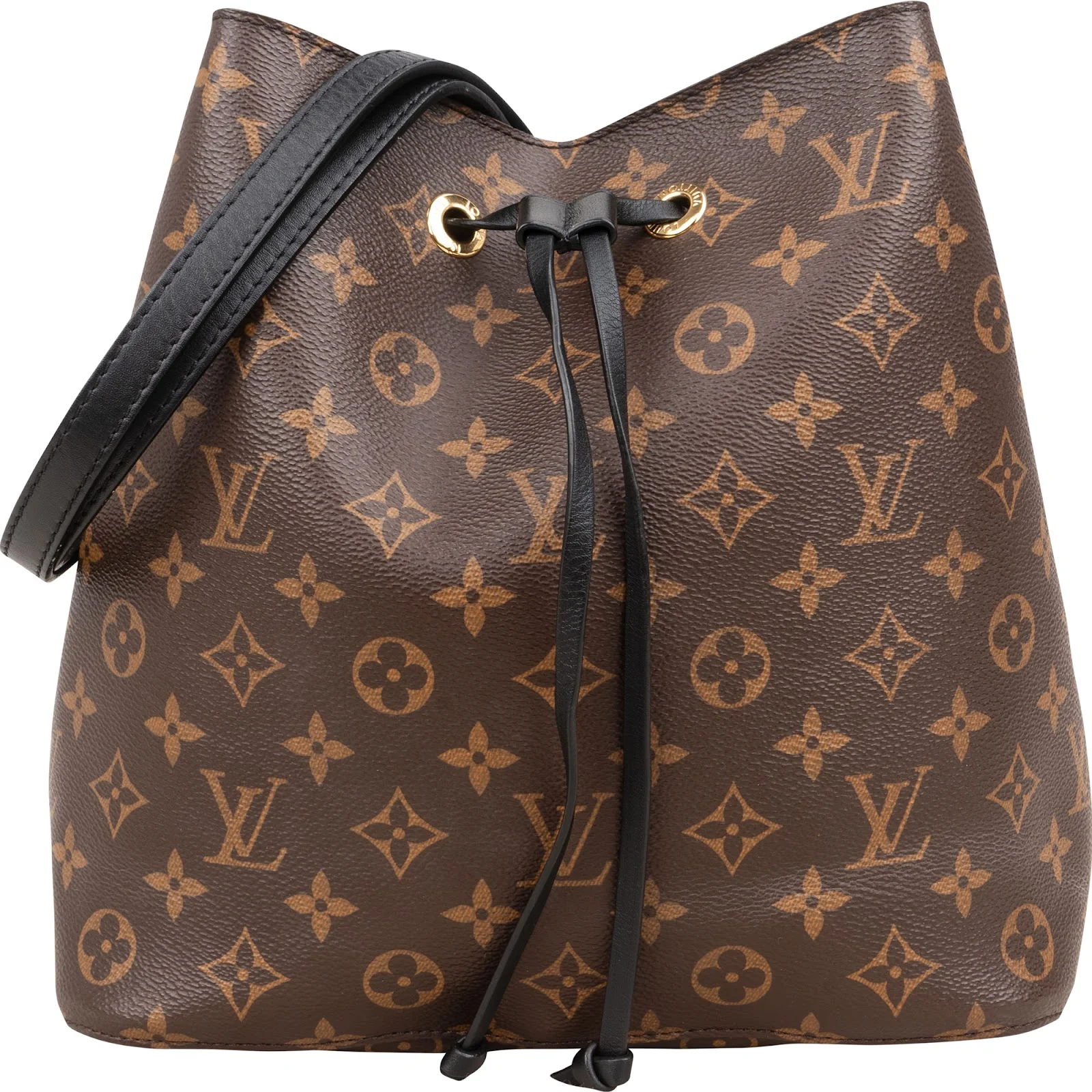 Louis Vuitton Monogram Canvas NéoNoé MM Crossbody Bag