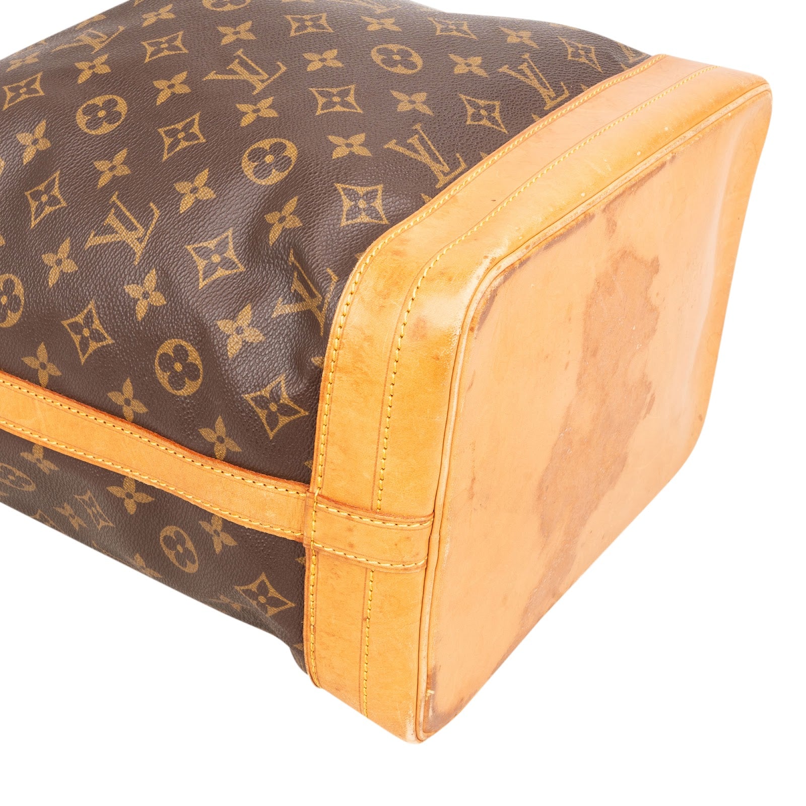 Louis Vuitton - Sac Noé Grande Shoulder Bag